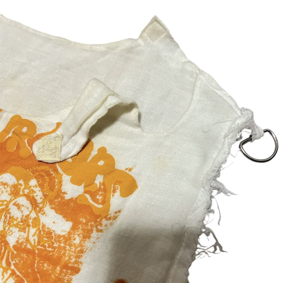 Seditionaries Seditionaries prick up sleeveless shirt Reproduces by 666 Size US M / EU 48-50 / 2 - 6 Thumbnail