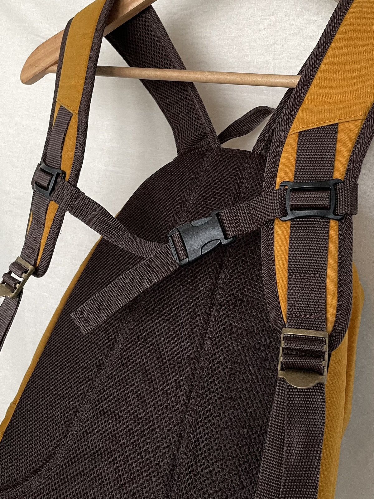 MasterPiece Master-Piece MSPC Backpack Rucksak Size ONE SIZE - 8 Thumbnail