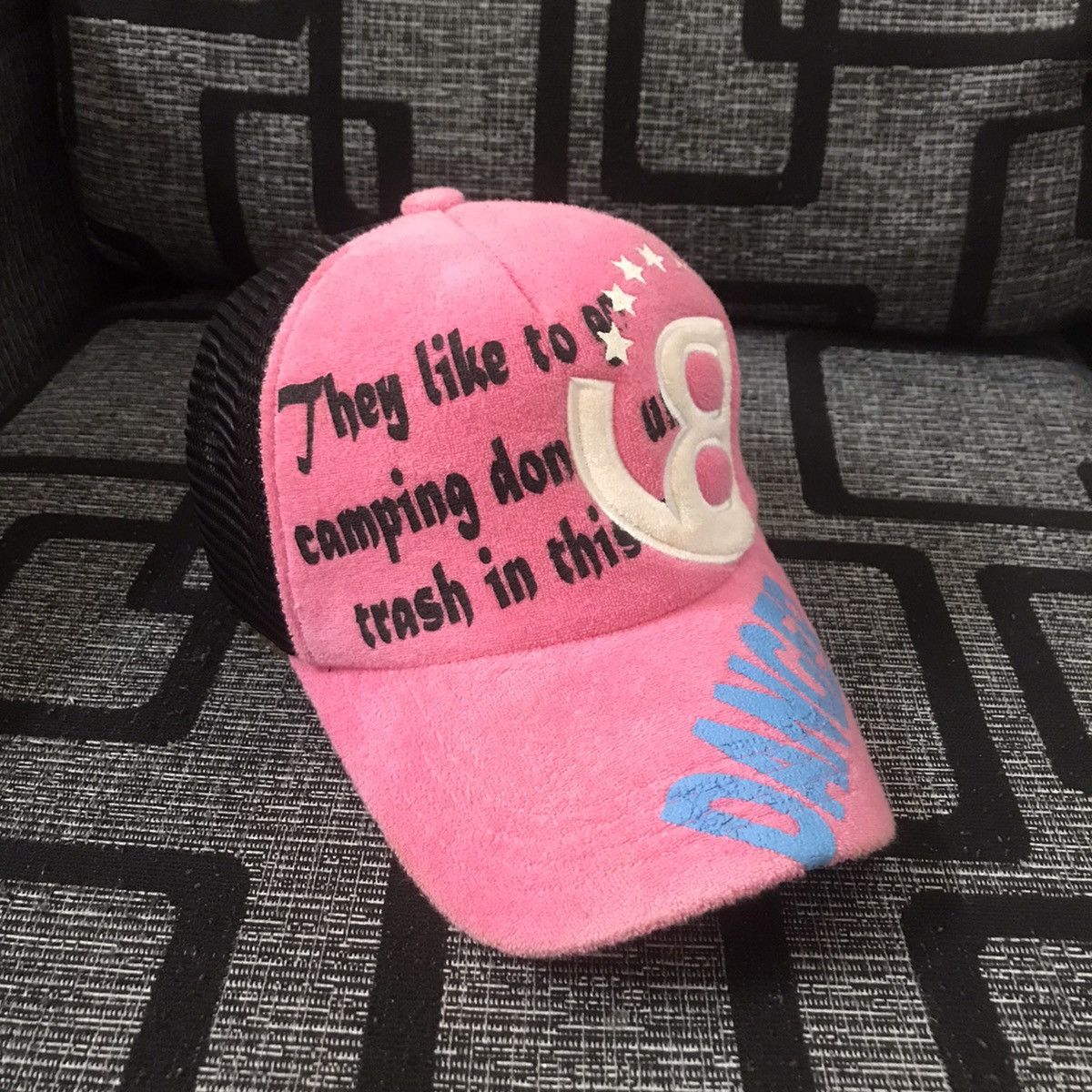 VINTAGE JAPANESE BRAND