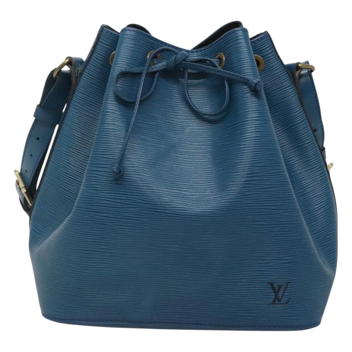 Louis Vuitton Louis Vuitton Petit Noé shoulder Size ONE SIZE - 1 Thumbnail