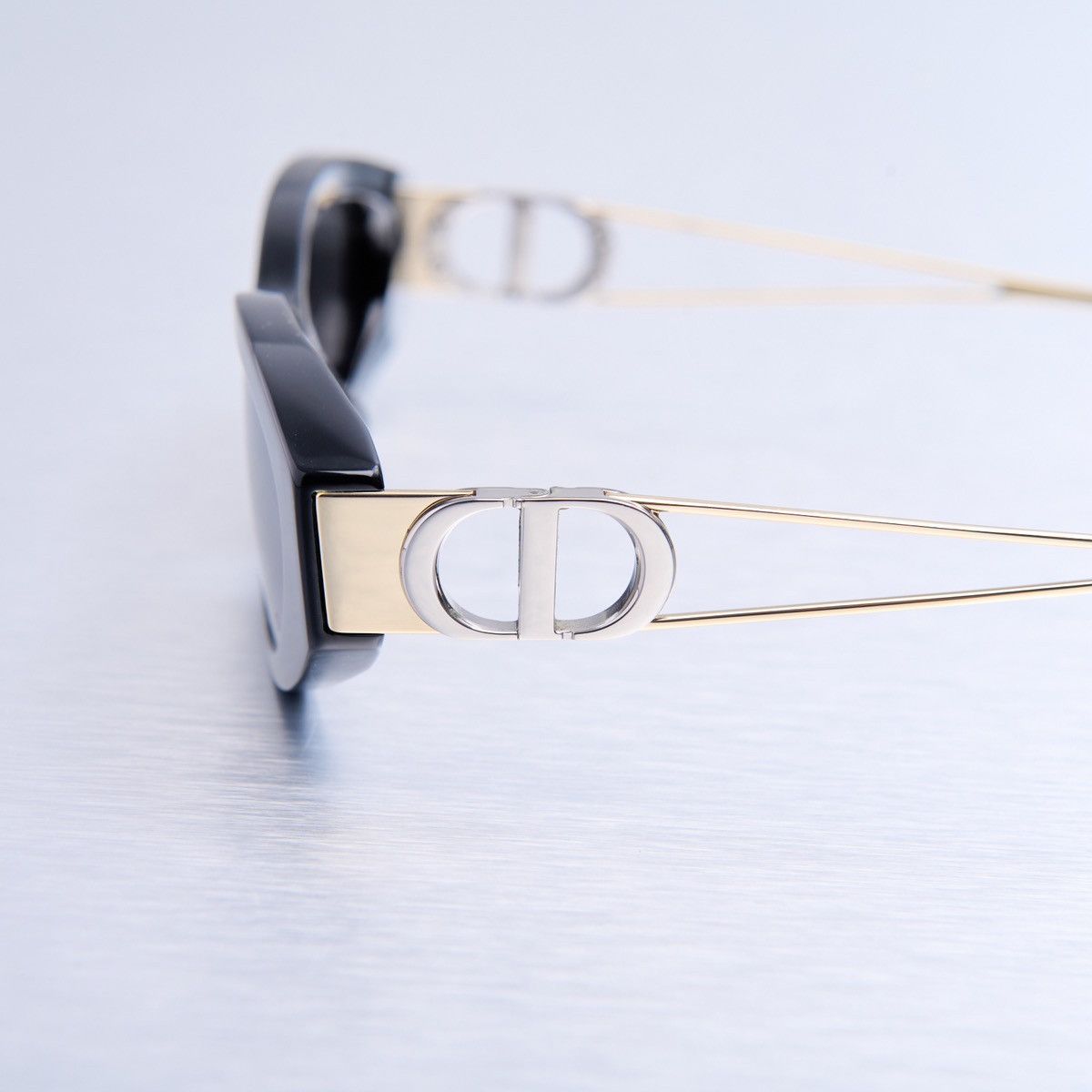 Dior DIOR 30MONTAIGNE B6I 12A0 SUNGLASSES Size ONE SIZE - 3 Thumbnail