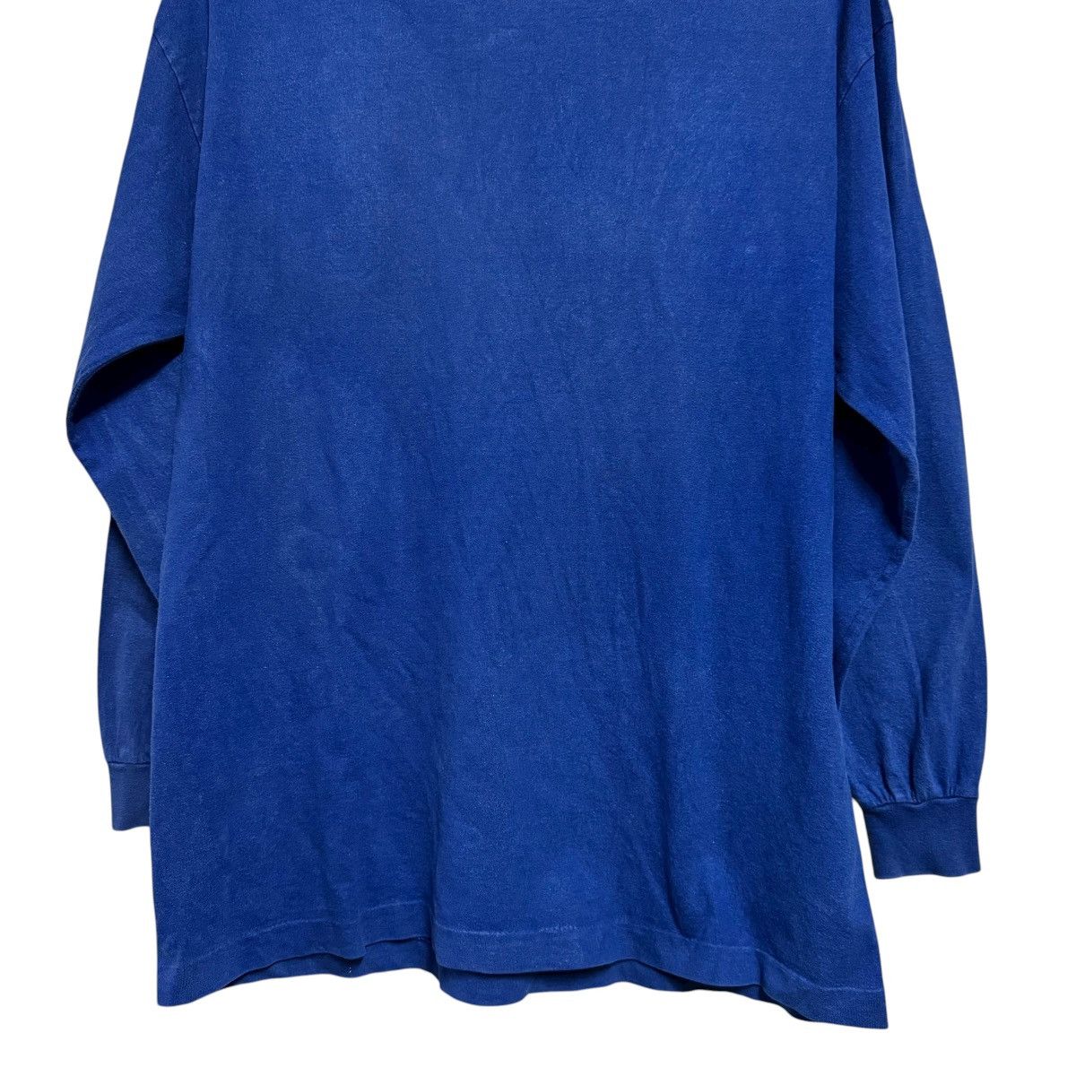 DKNY Vintage 90s DKNY Shirt Donna Karen New York Size US L / EU 52-54 / 3 - 8 Thumbnail