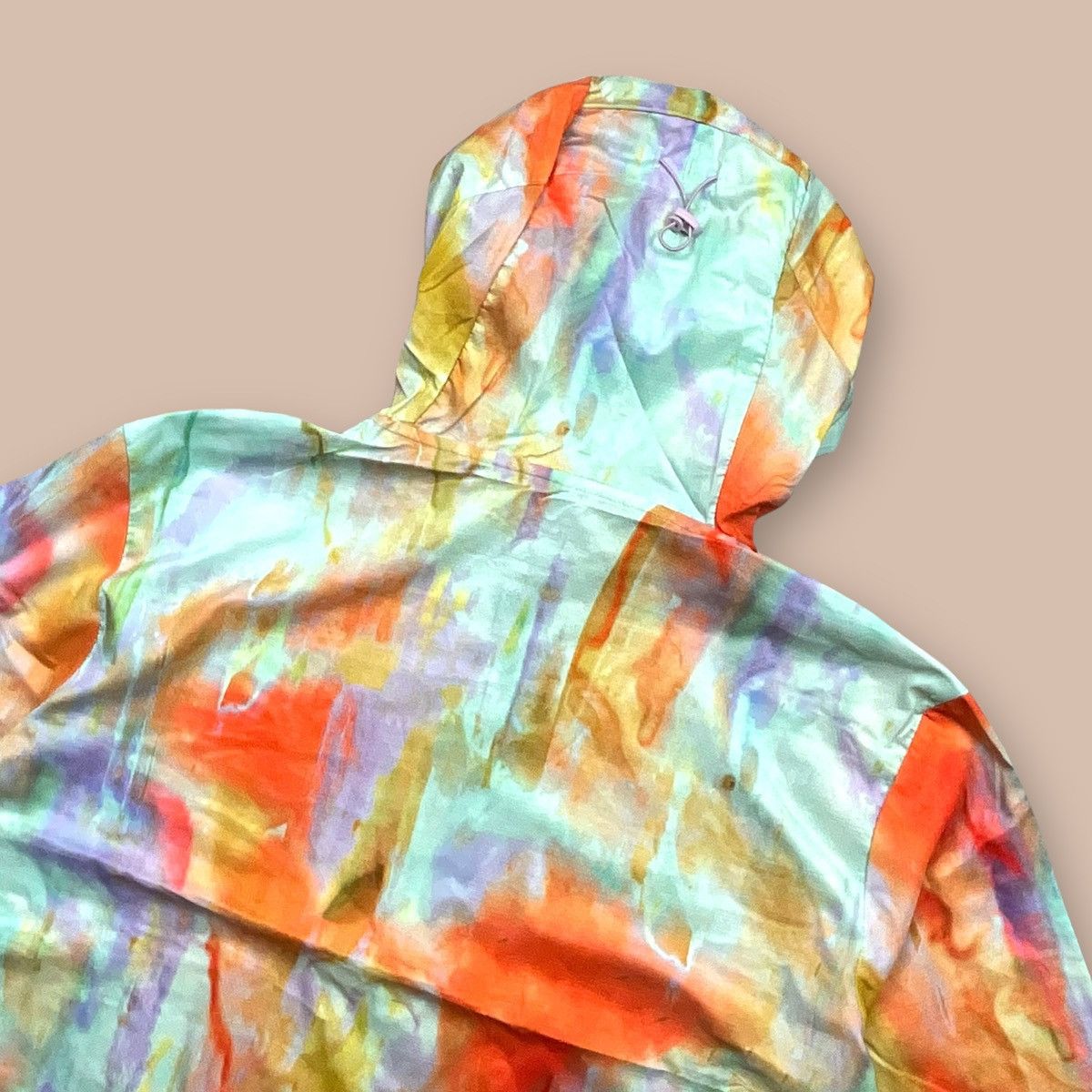 Nike Nike WMNS Lightweight Running Jacket Size US S / EU 44-46 / 1 - 13 Thumbnail