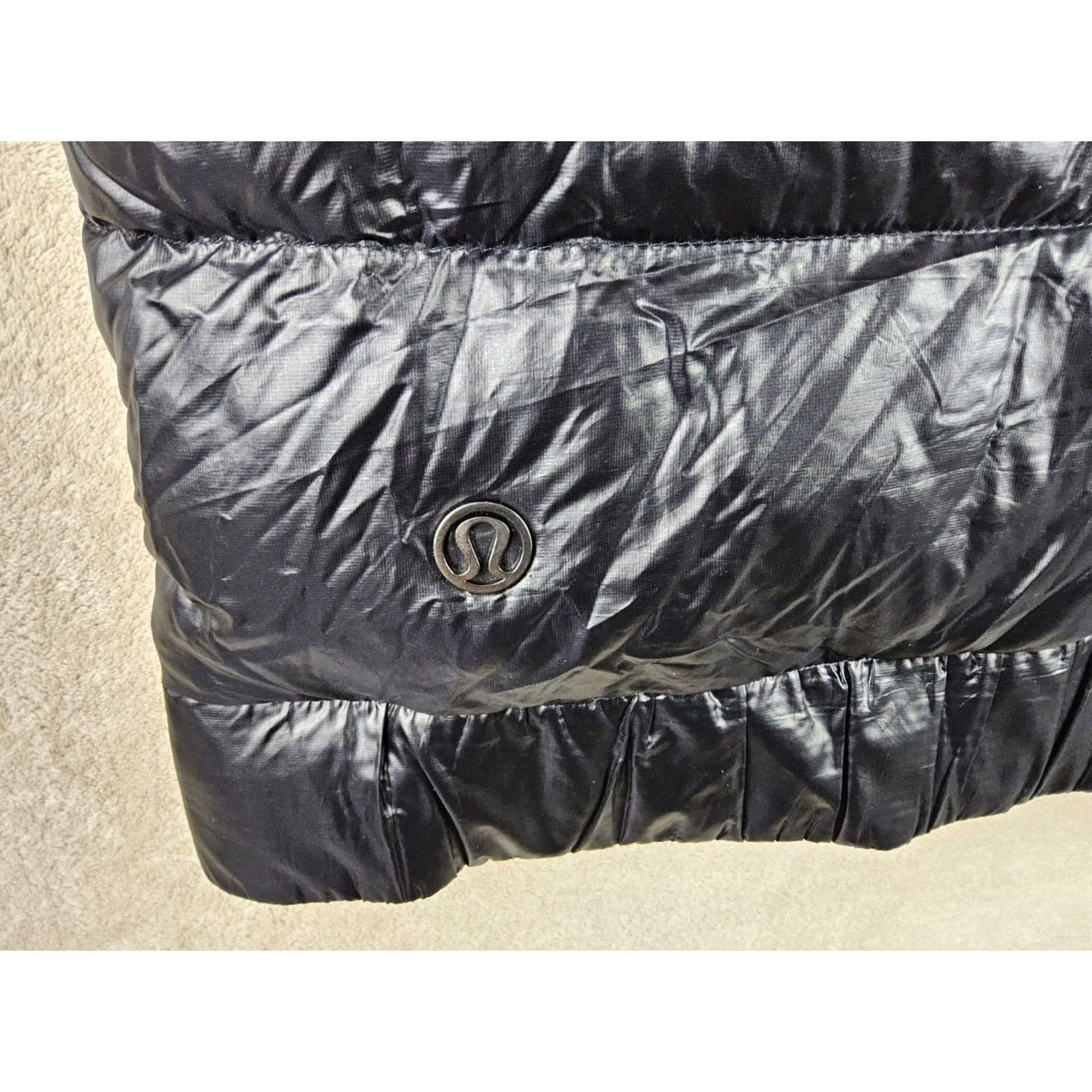 Lululemon Lululemon Reversible Down Puffer Vest Women Size 6 Multicolor Nylon Puffer Jacket Vest Womens 6 Size M / US 6-8 / IT 42-44 - 3 Thumbnail