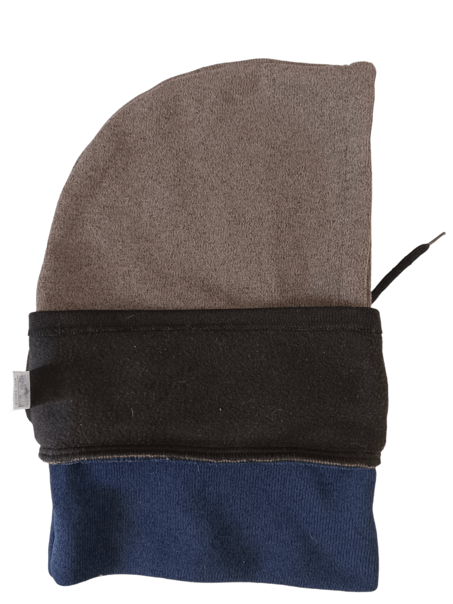Bellwood Bellwoodmade Transferable Hood Size ONE SIZE - 5 Thumbnail