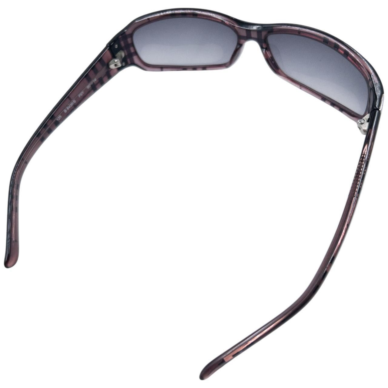 Burberry Vintage Burberry Nova Check Sunglasses Size ONE SIZE - 6 Thumbnail