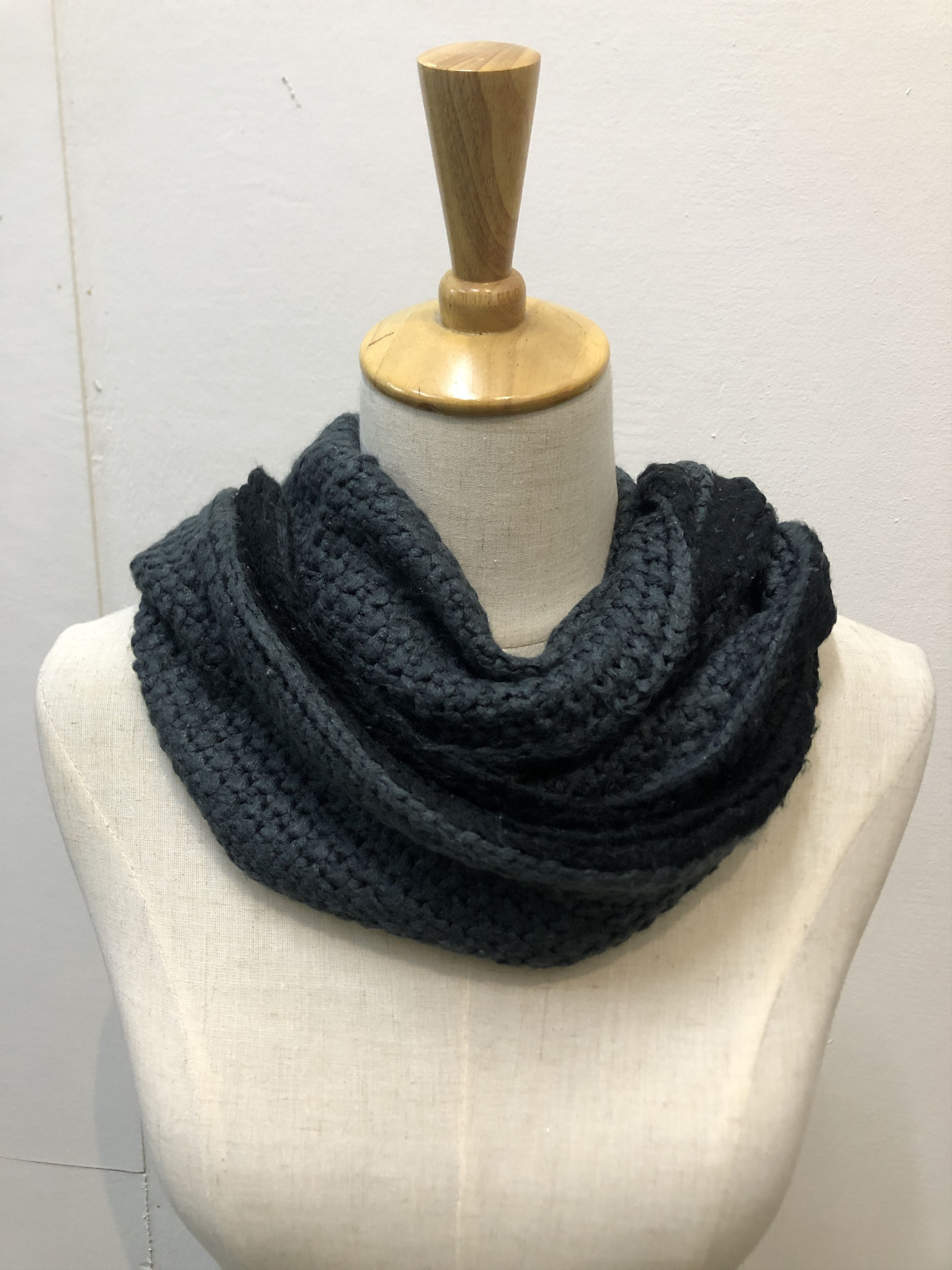 Beams Plus Beams Scarf / Muffler / Neckwear P784 Size ONE SIZE - 1 Thumbnail