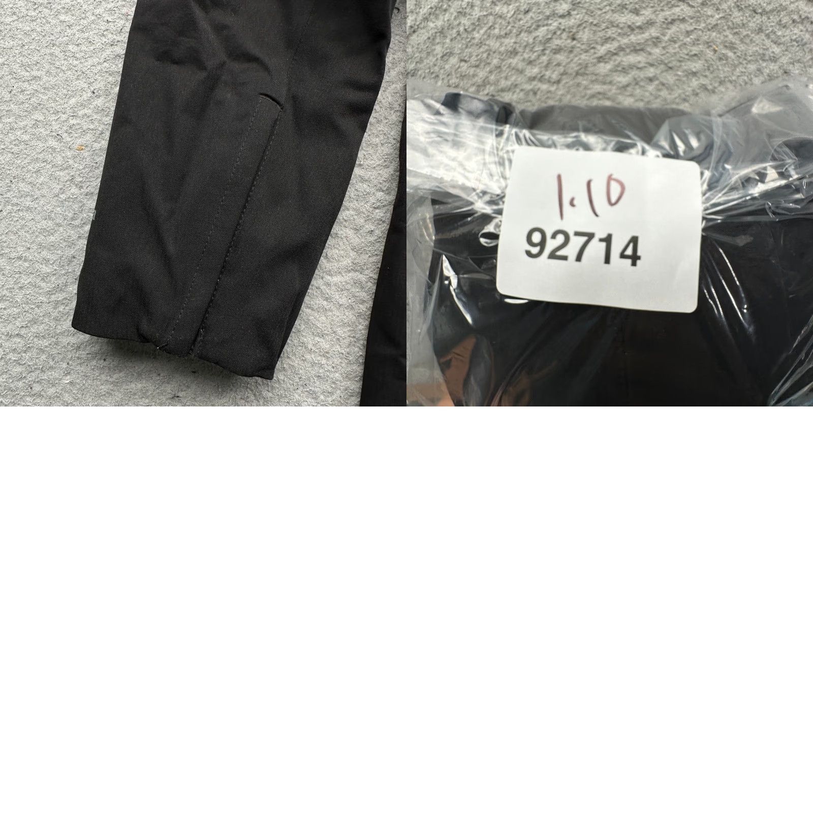 Patagonia VINTAGE? No. Size XS / US 0-2 / IT 36-38 - 10 Thumbnail