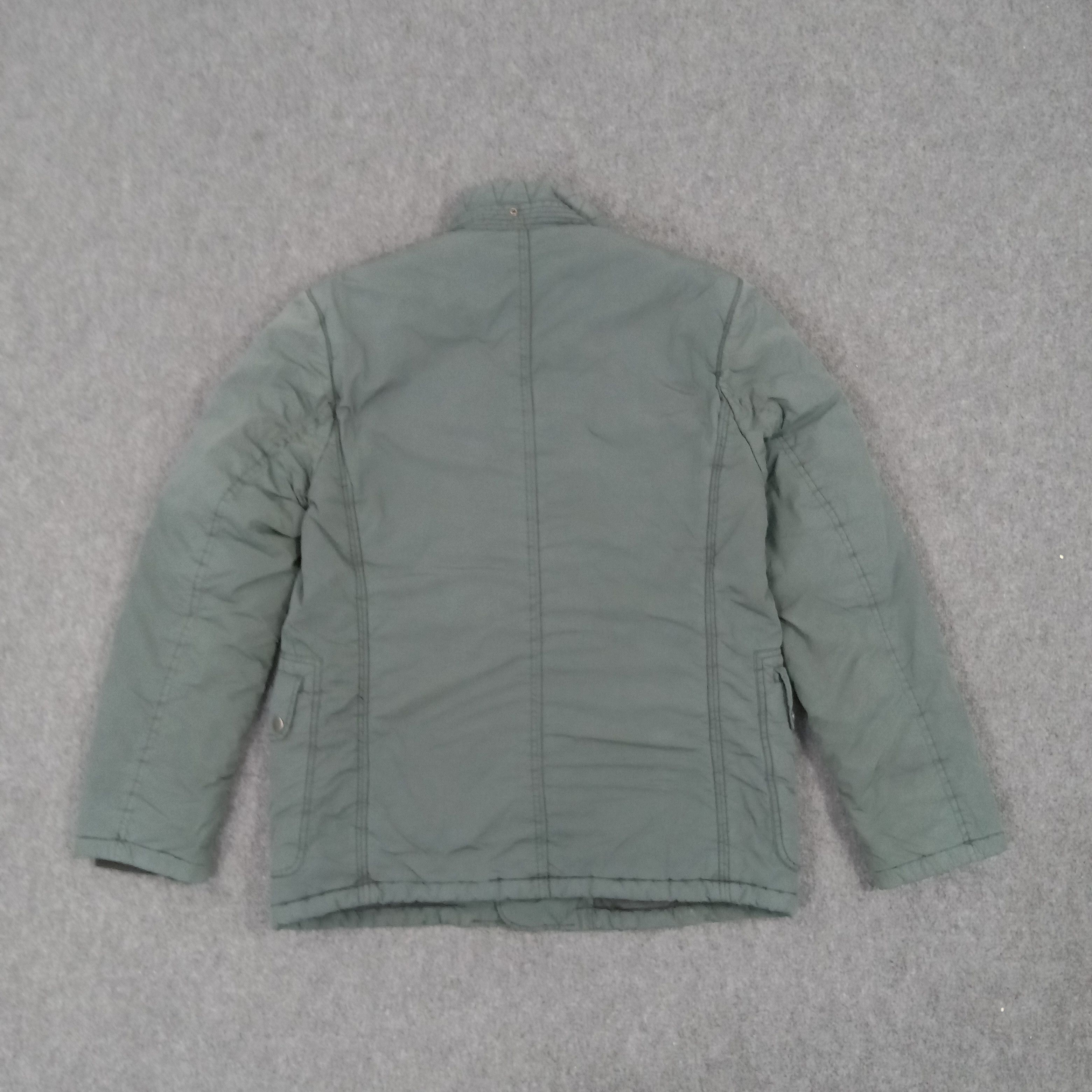 C.P. Company × Vintage C.P. Company Italian Brand Jacket Size US M / EU 48-50 / 2 - 6 Thumbnail