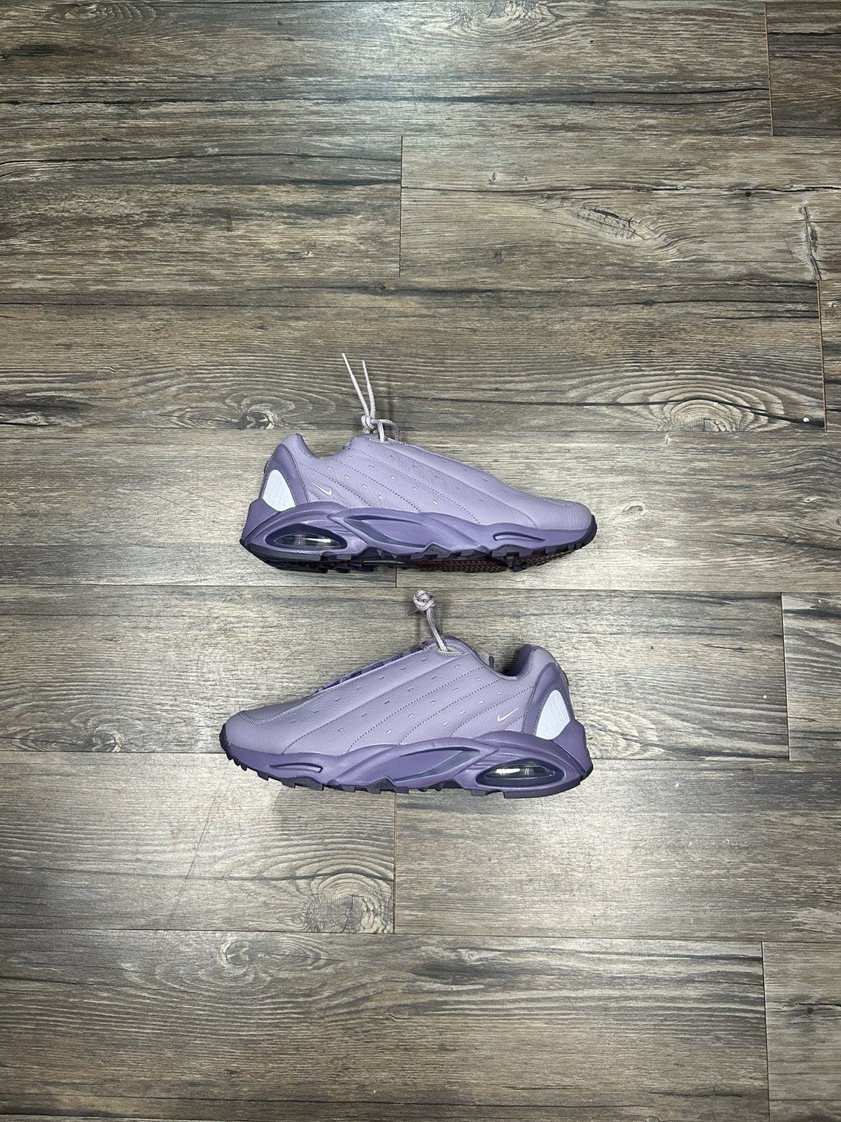Nike Nocta x Hot Step Air Terra ‘Purple’ Size US 10.5 / EU 43-44 - 2 Thumbnail