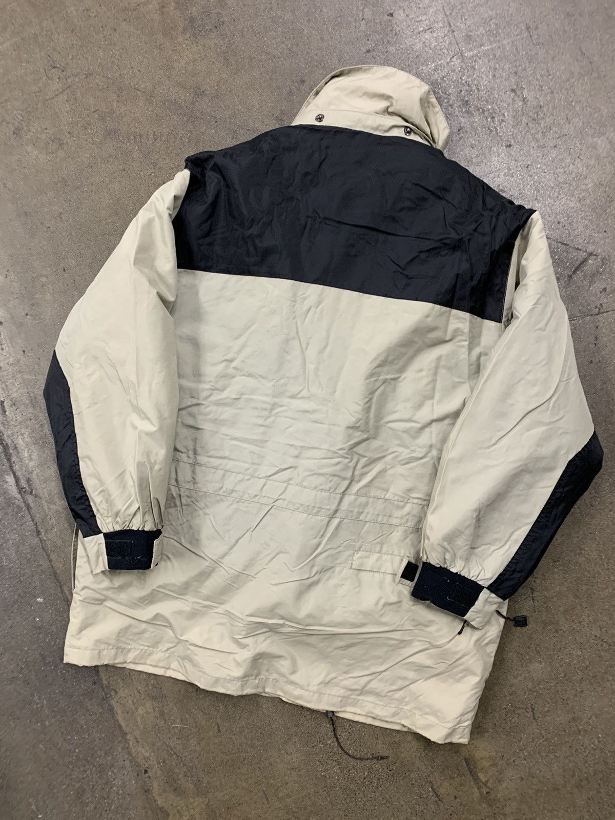 Vintage Vintage Stig Extreme Weather Ski Jacket Size US S / EU 44-46 / 1 - 6 Thumbnail