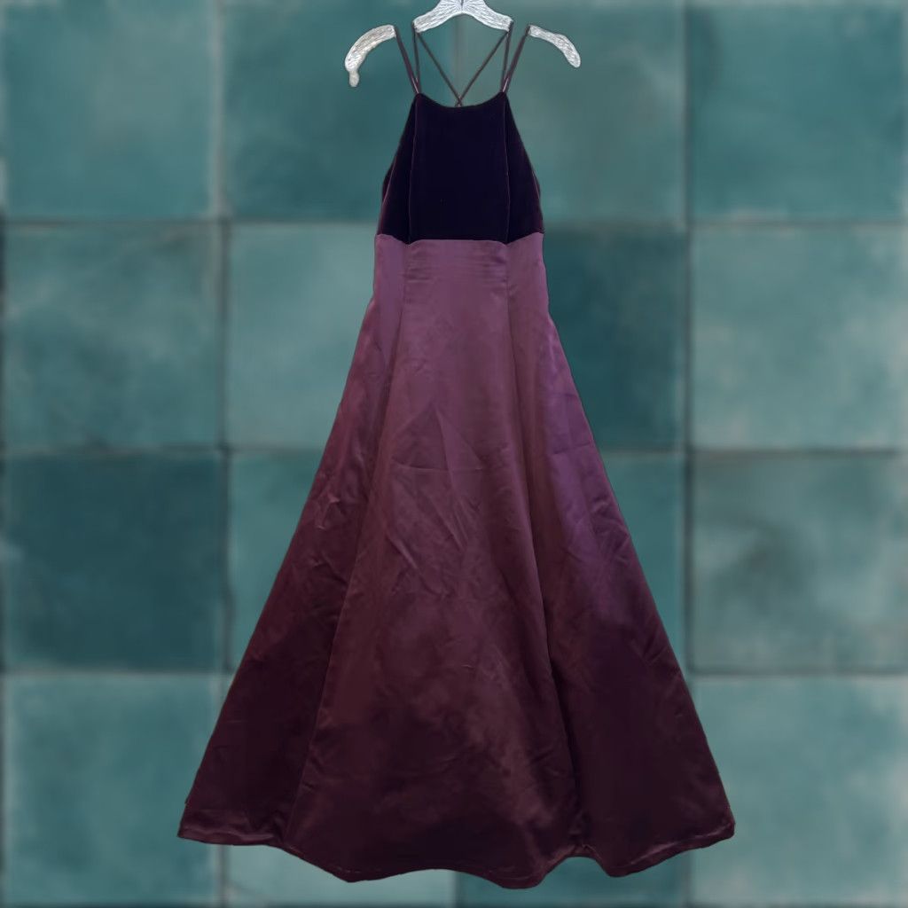 90s t shirt dress Vintage 90s/Y2K Jessica McClintock GUNNE SAX Gold Prom Dress Fairy Gru –  Periwinkle Packages main image 0