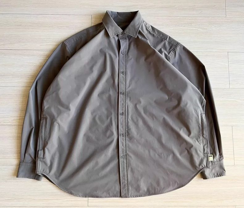 Other Lightweight Long Sleeve Functional Shirt- Size US S / EU 44-46 / 1 - 1 Thumbnail