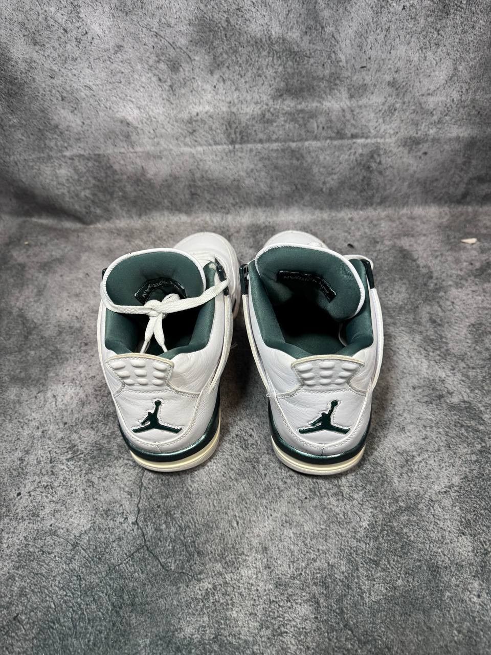 Jordan Brand Size 8 | Jordan 4 Oxidized Green No Box | Pre-Owned Size US 8 / EU 41 - 3 Thumbnail
