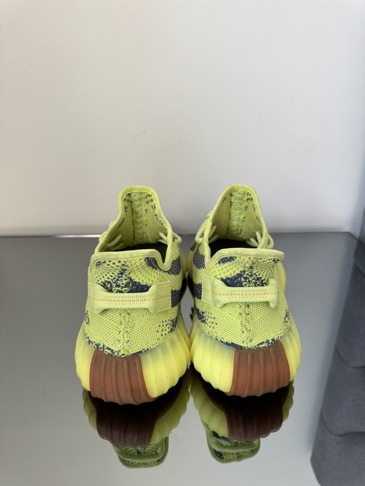 Yeezy Yeezy boost Size US 10.5 / EU 43-44 - 3 Thumbnail