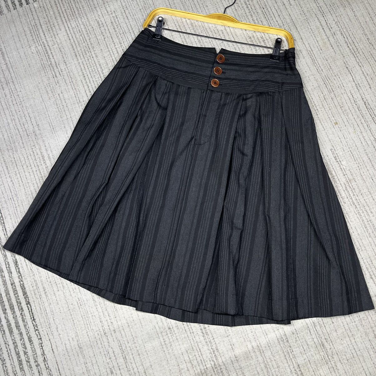 Japanese Brand × Pas de Calais Japanese Brand Pas de Calais 2010 Autonne /hiver Andes Size 30" / US 8 / IT 44 - 3 Thumbnail