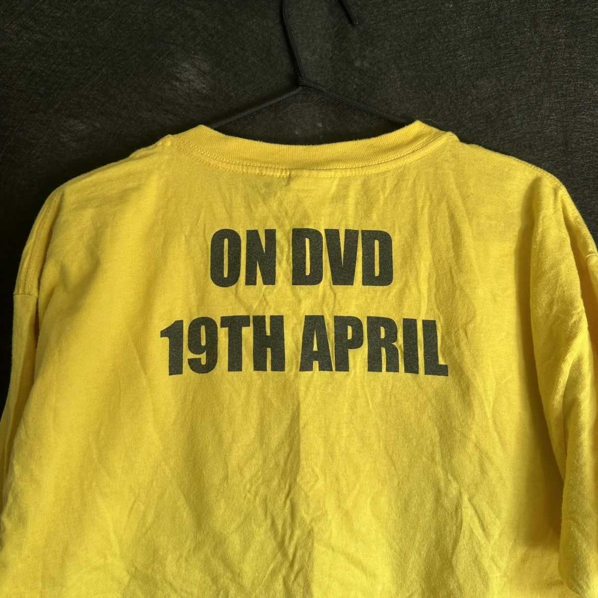 Other Kill Bill Vintage 2003 Volume 1 T-Shirt Size US L / EU 52-54 / 3 - 4 Thumbnail
