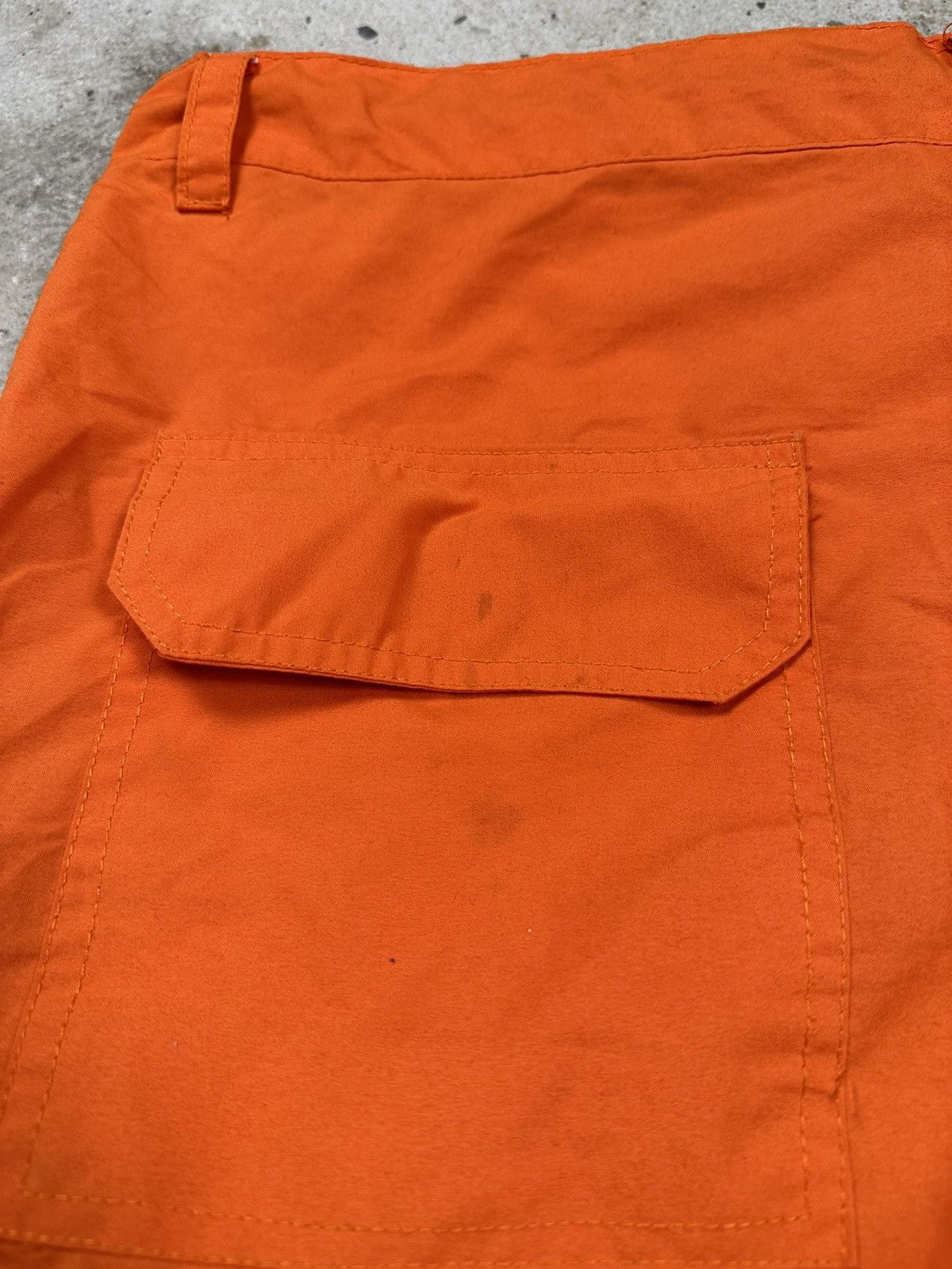 Diesel Diesel Shorts Size US 36 / EU 52 - 9 Thumbnail