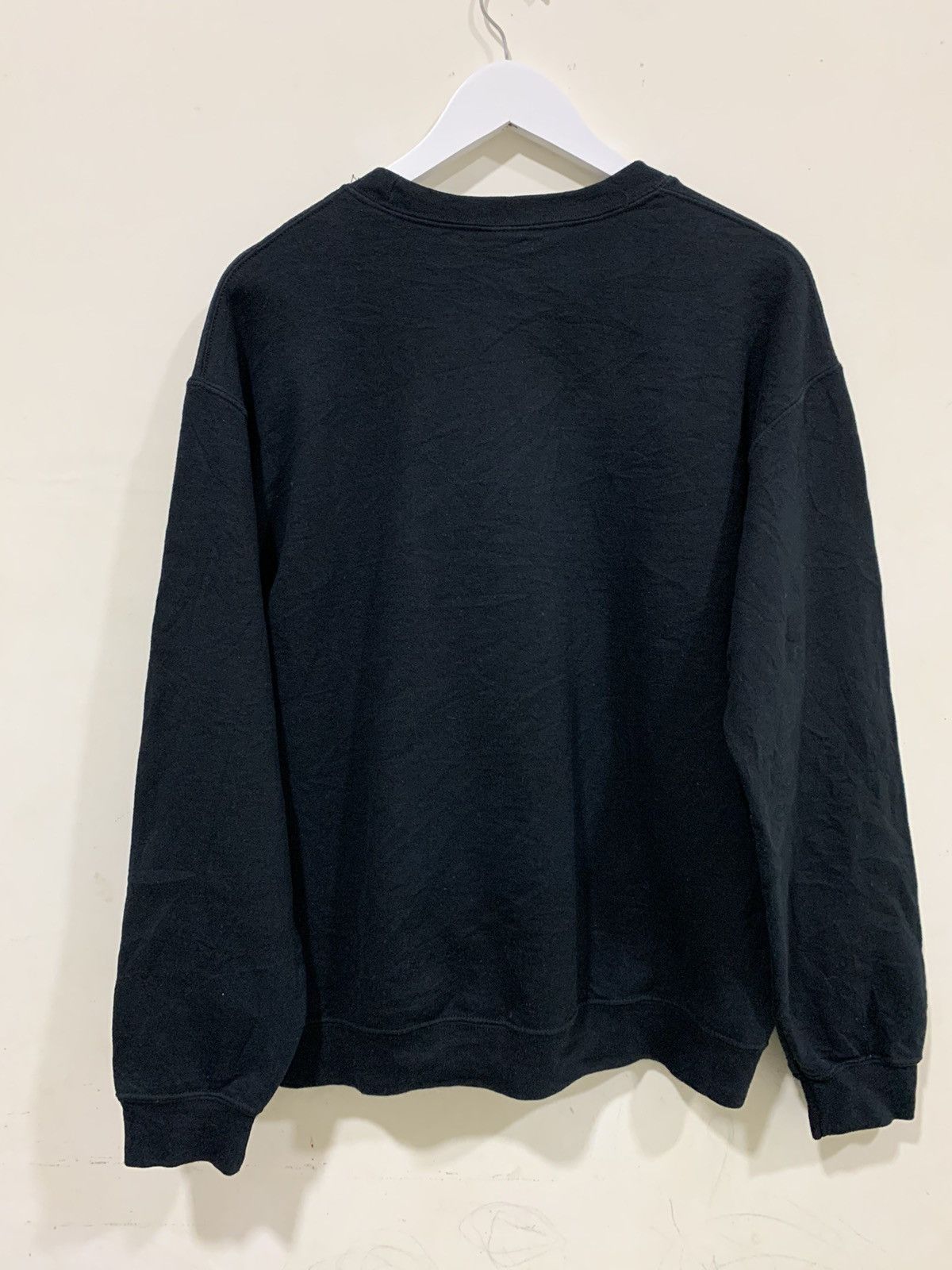 Gildan Y2K Mountain Printed Sweatshirt Size US M / EU 48-50 / 2 - 7 Thumbnail