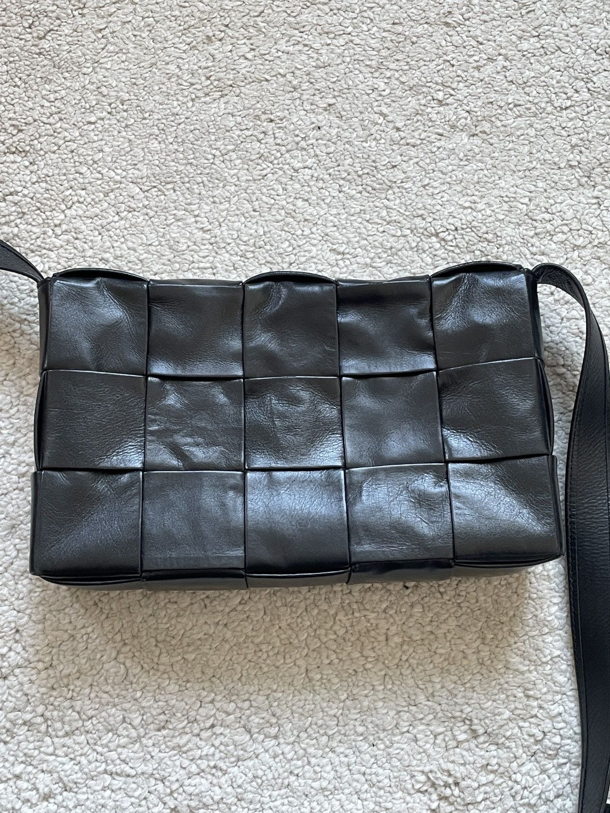 Bottega Veneta Bottega Veneta Casette Bag Size ONE SIZE - 6 Thumbnail