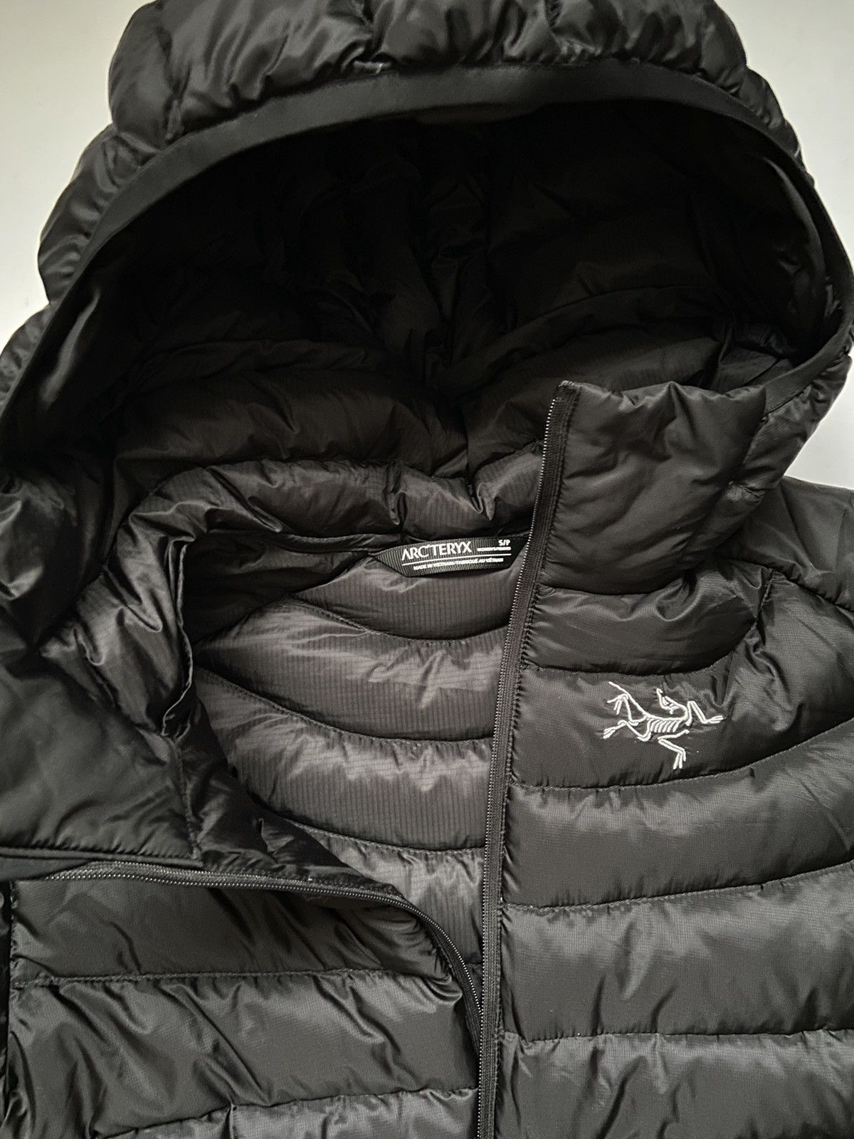 Arc'teryx Arc’teryx Cerium LT Hoody Women's (2021) Size S / US 4 / IT 40 - 8 Thumbnail