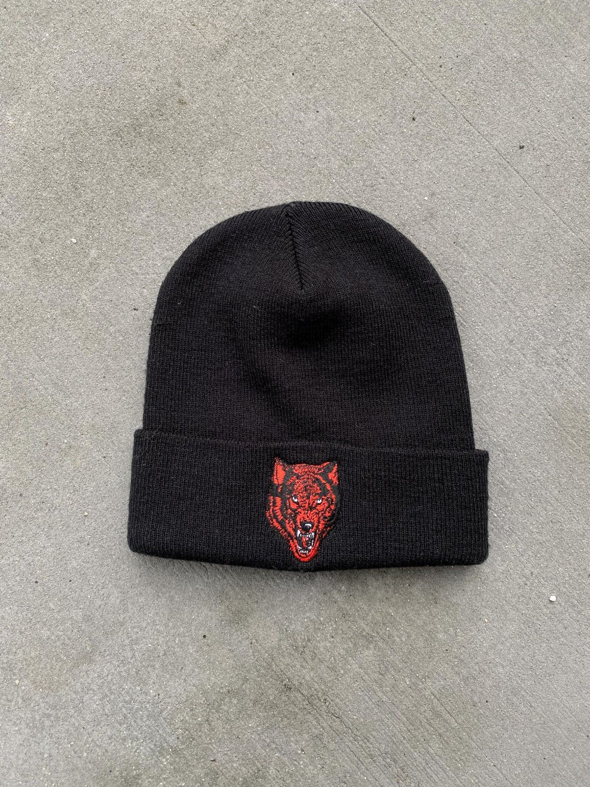 WCW/nWo Vintage WCW / nWo Wolf Pac Size ONE SIZE - 5 Thumbnail