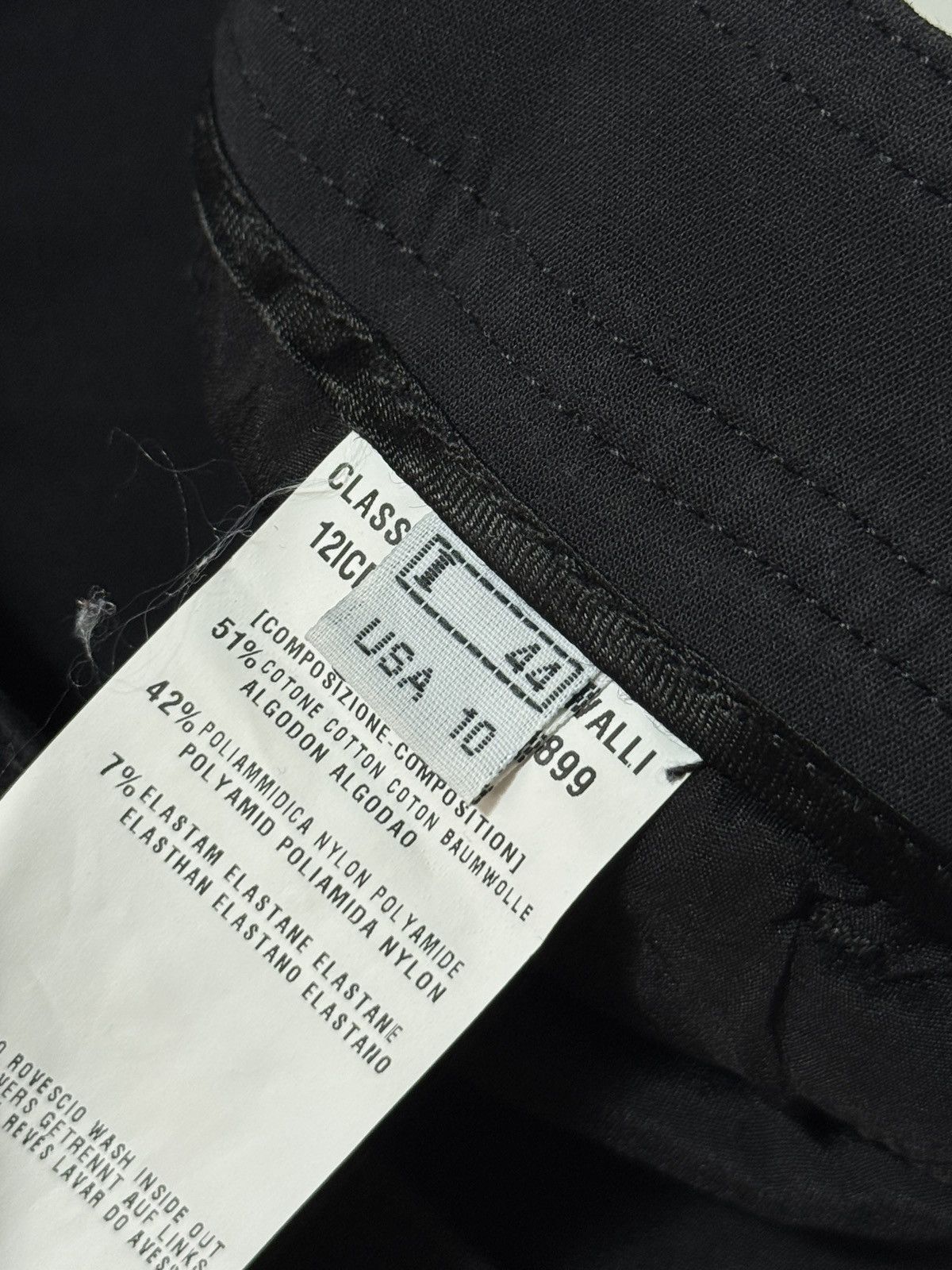 Cavalli Class VINTAGE CLASS ROBERTO CAVALLI PANTS TROUSERS Size 32" / US 10 / IT 46 - 7 Thumbnail