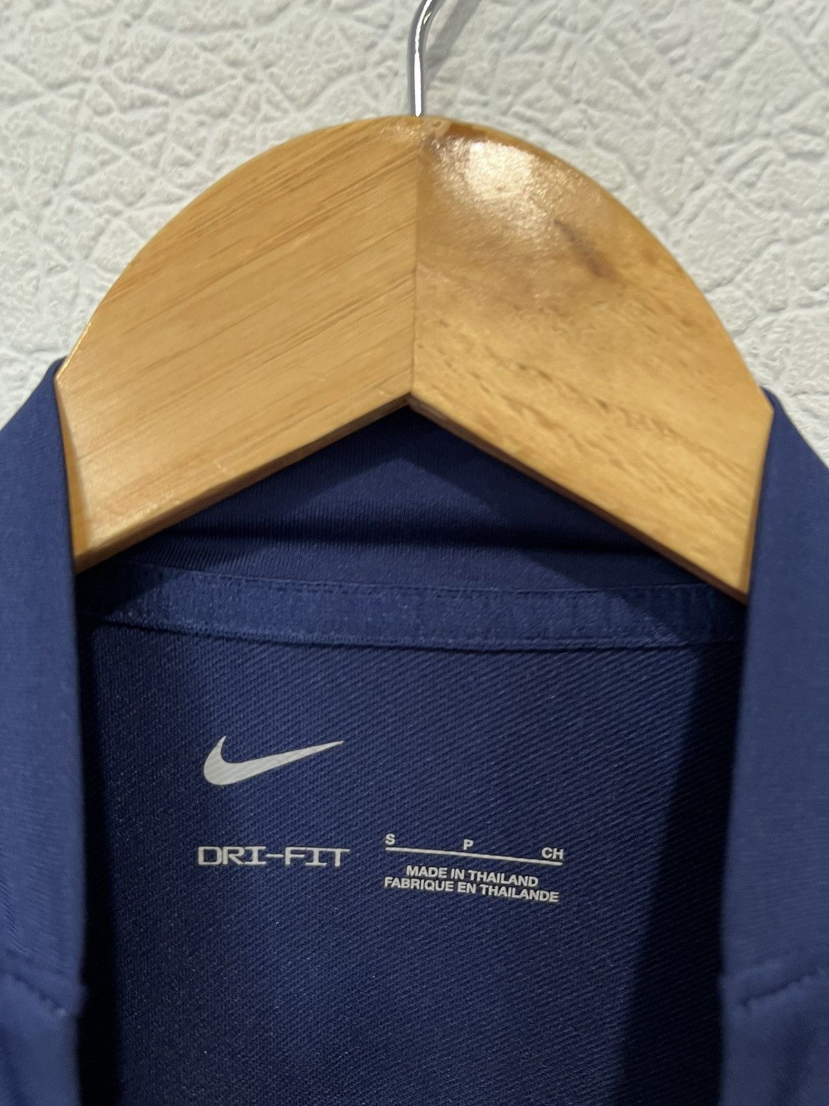 Nike Nike Tottenham Training Jersey Longsleeve Soccer Size US S / EU 44-46 / 1 - 3 Thumbnail