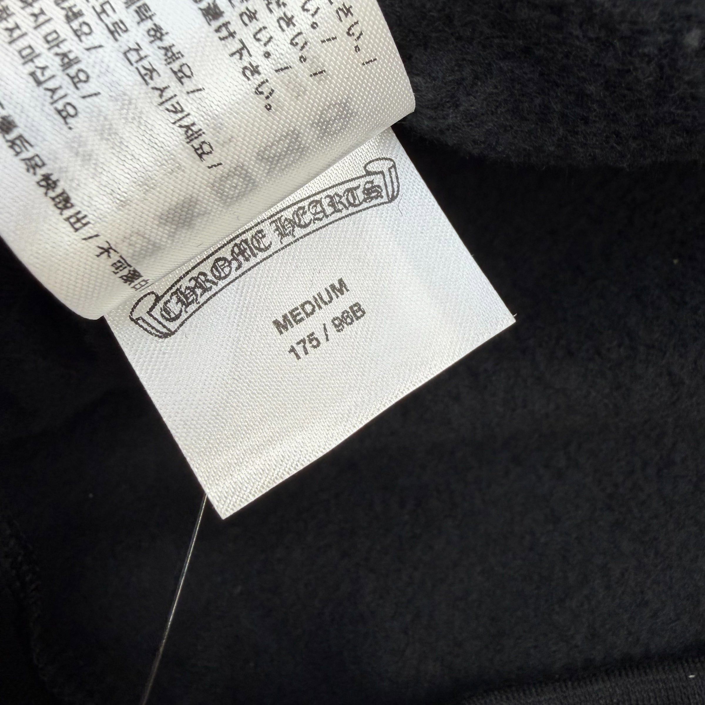Chrome Hearts Chrome Hearts Welcome To Vegas Hoodie M Size US M / EU 48-50 / 2 - 5 Thumbnail