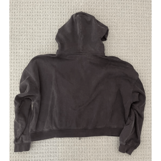Other Drmers Club Essential Boxy Double Zip Size US S / EU 44-46 / 1 - 4 Thumbnail