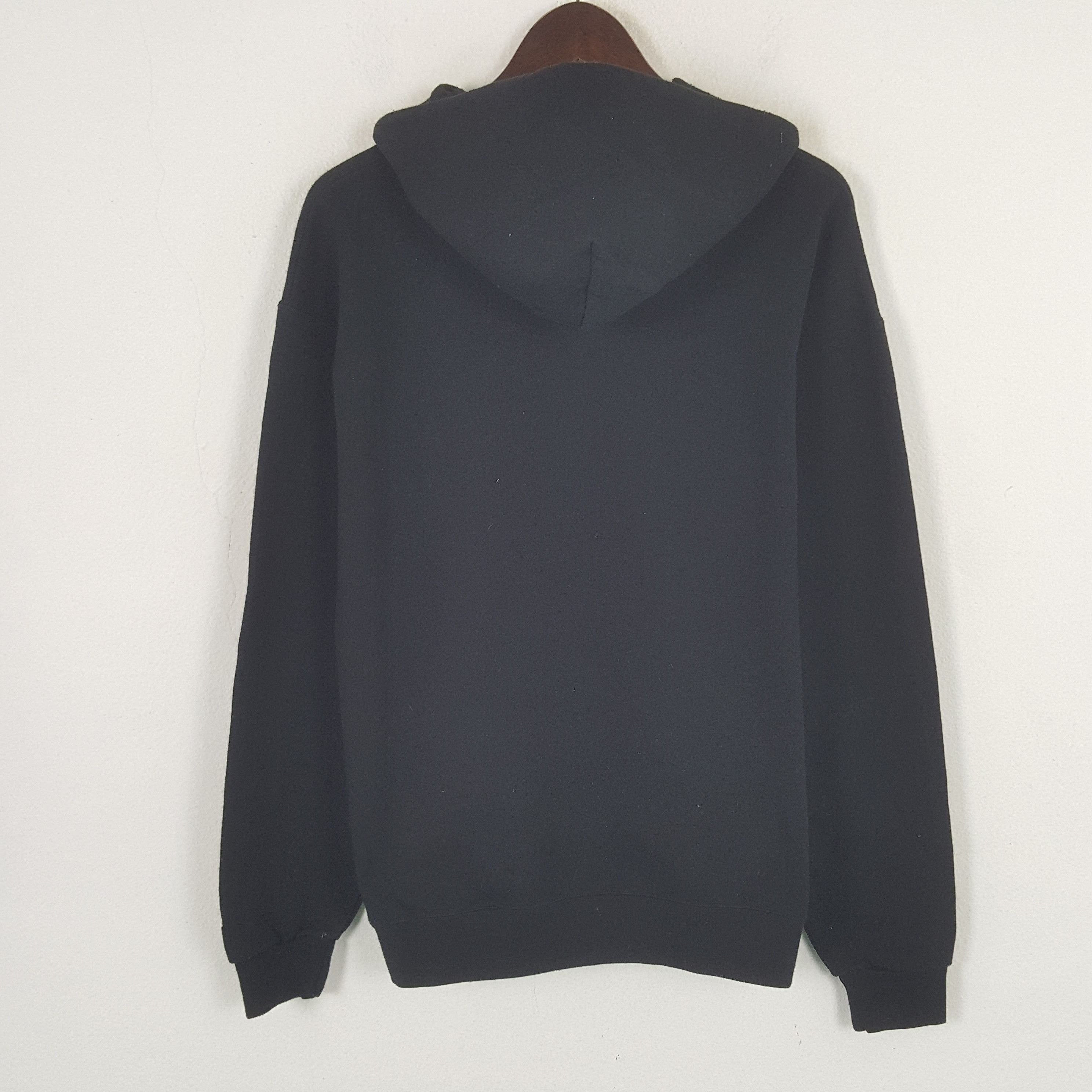 Arizona Jean Co. × Champion × Vintage Vintage Arizona A x Champion Sweatshirt Hoodies Size US L / EU 52-54 / 3 - 3 Thumbnail