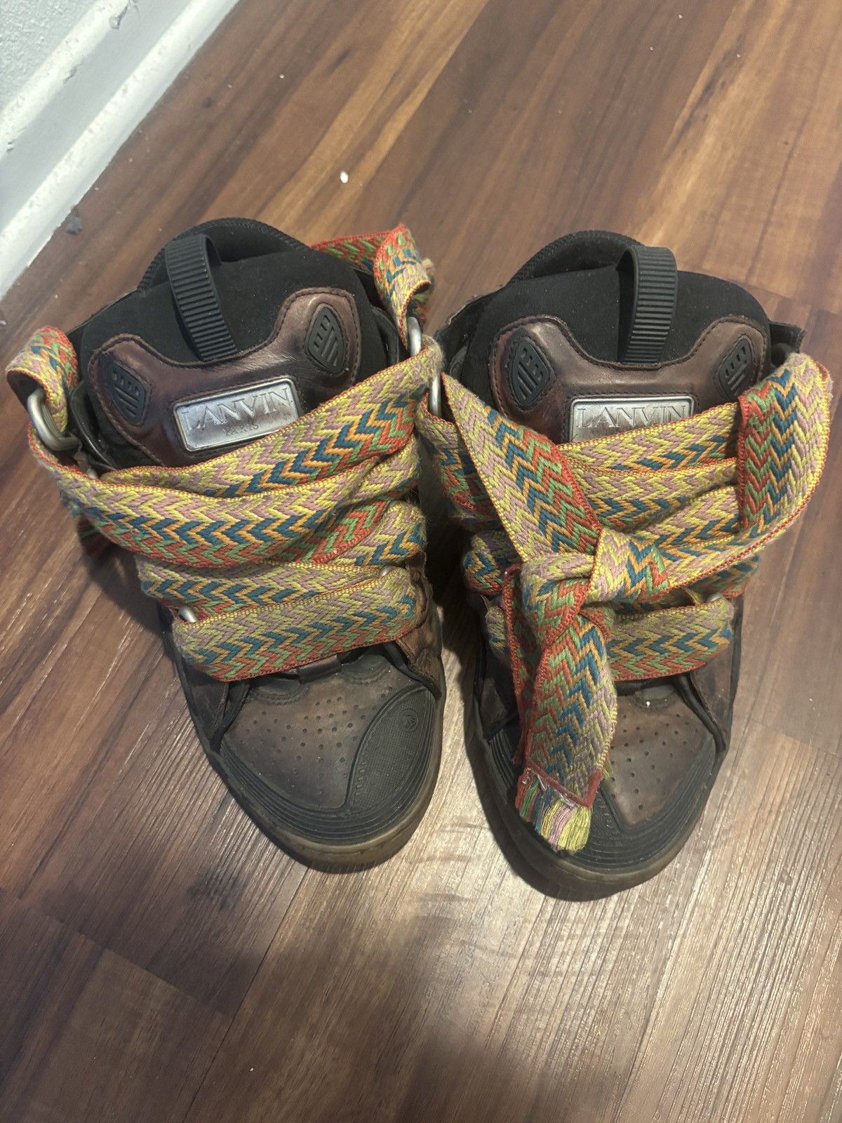 Lanvin Lanvin Exclusive colorway | Grailed