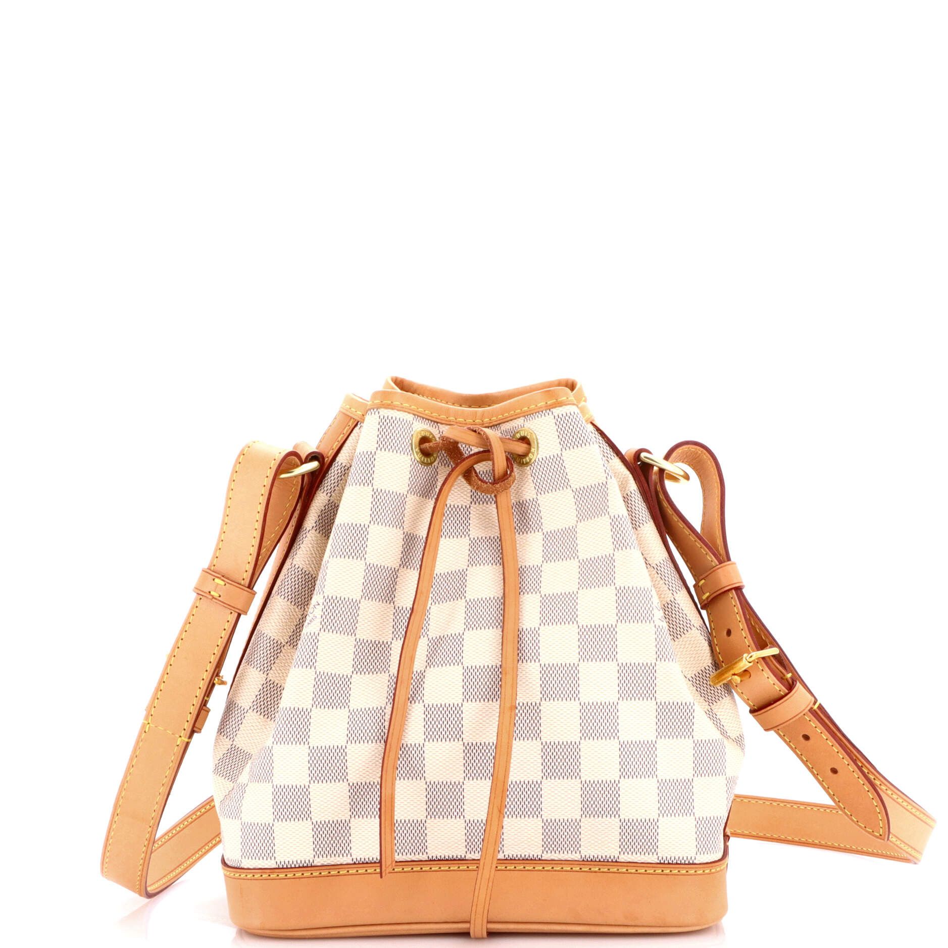 Louis Vuitton Noe Handbag Size ONE SIZE - 1 Thumbnail