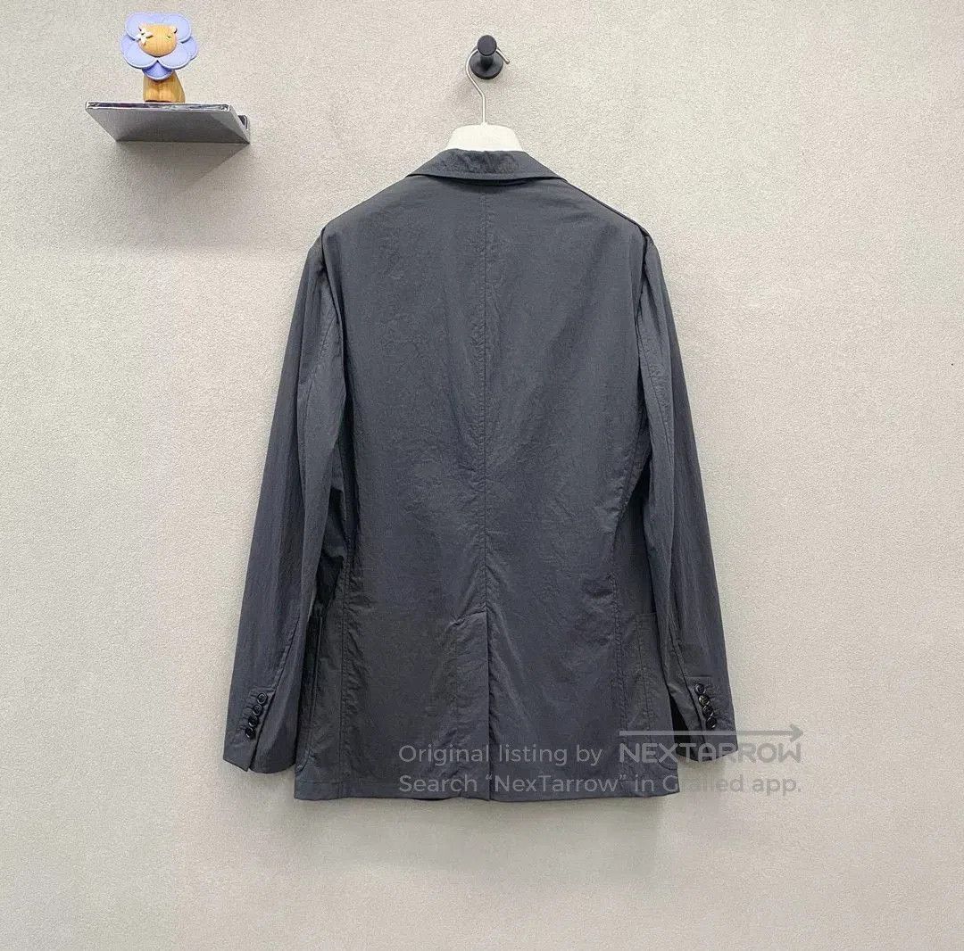 Hermes Hermes Casual Suit Jacket Size 46. Size US L / EU 52-54 / 3 - 2 Thumbnail