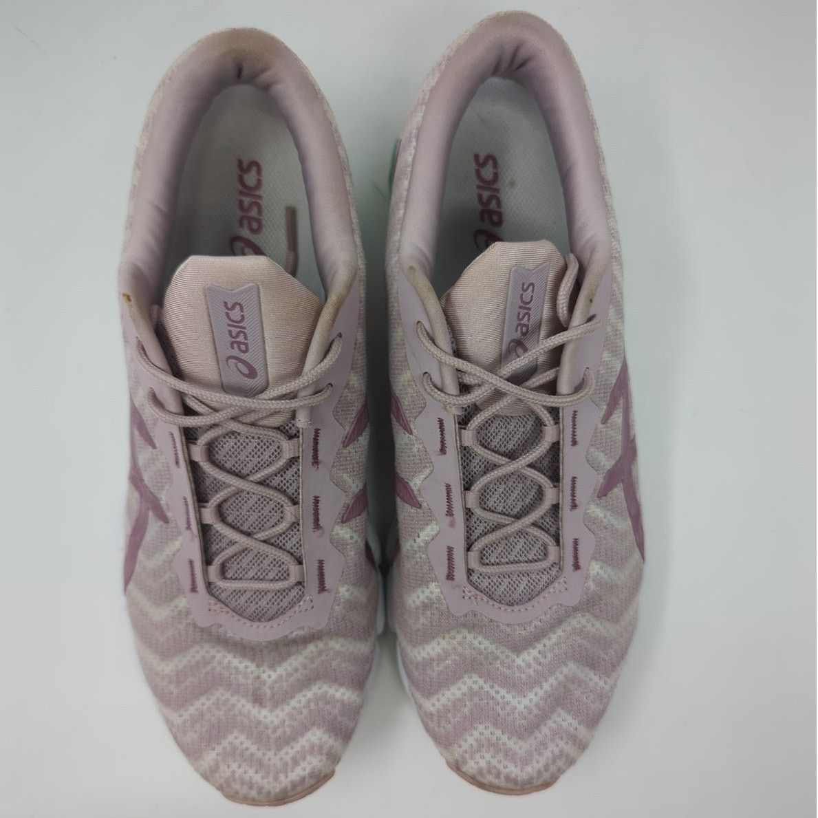 Asics Asics Gel Quantum 180 5 Running Shoes Womens Size 10.5 Size US 10.5 / IT 40.5 - 4 Thumbnail