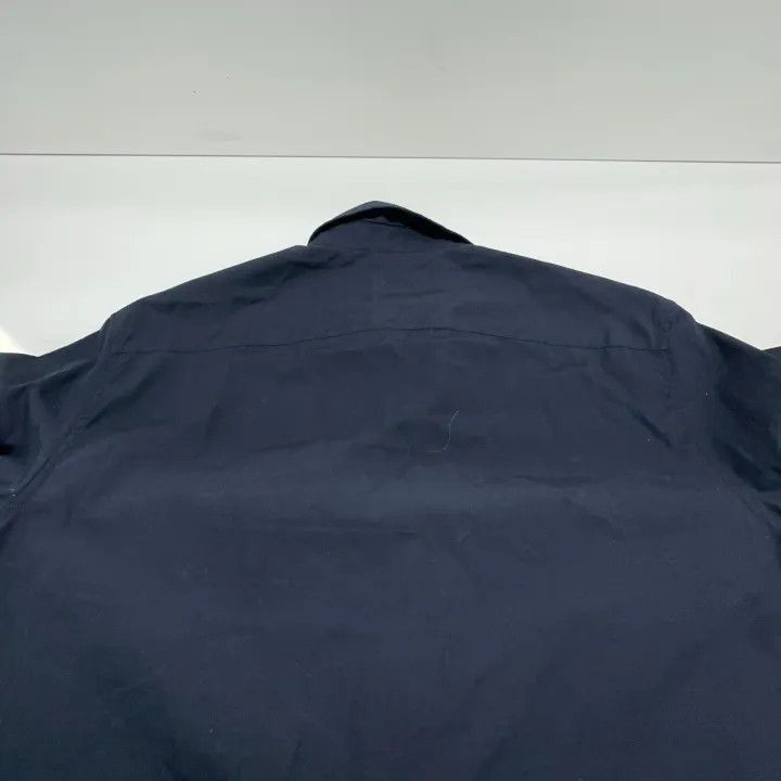 Dior Dior Jordan Short Sleeve Button-Up Shirt 0079-2507