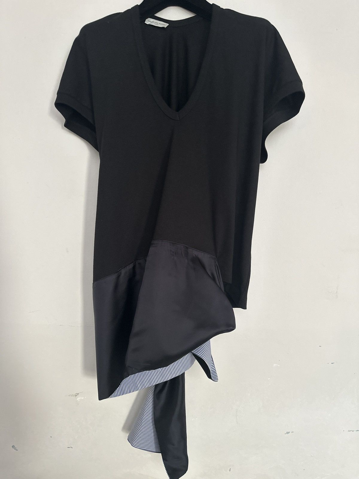 Dries Van Noten Dries Van Noten Size US M / EU 48-50 / 2 - 3 Thumbnail