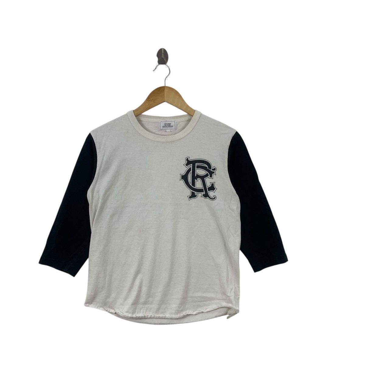 Other THE CRIMIE TOKYO Higher Ground God Bless Tee Shirt Top Size S / US 4 / IT 40 - 3 Thumbnail