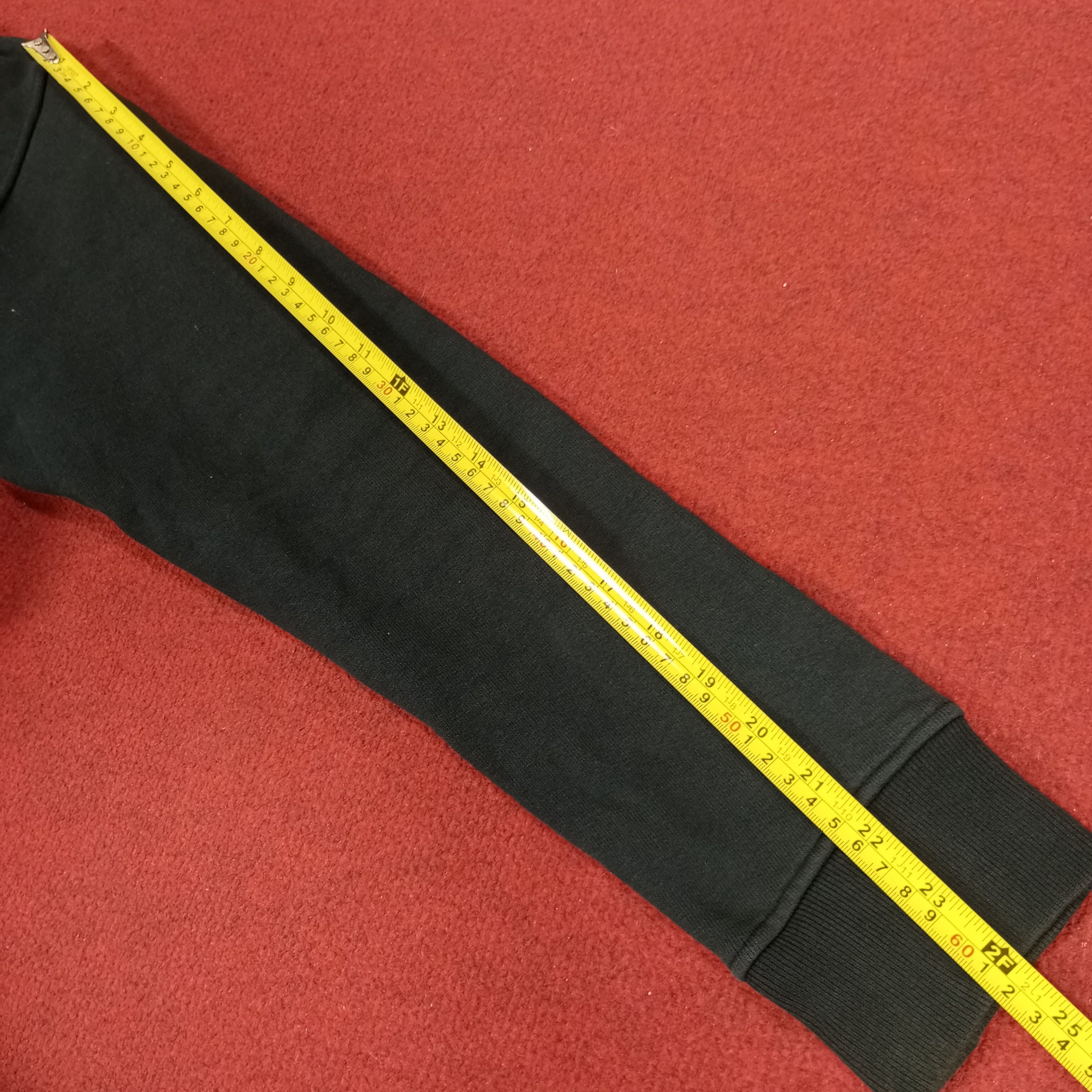 Hysteric Glamour Japanese Brand Streetwear Custom Art Jacket