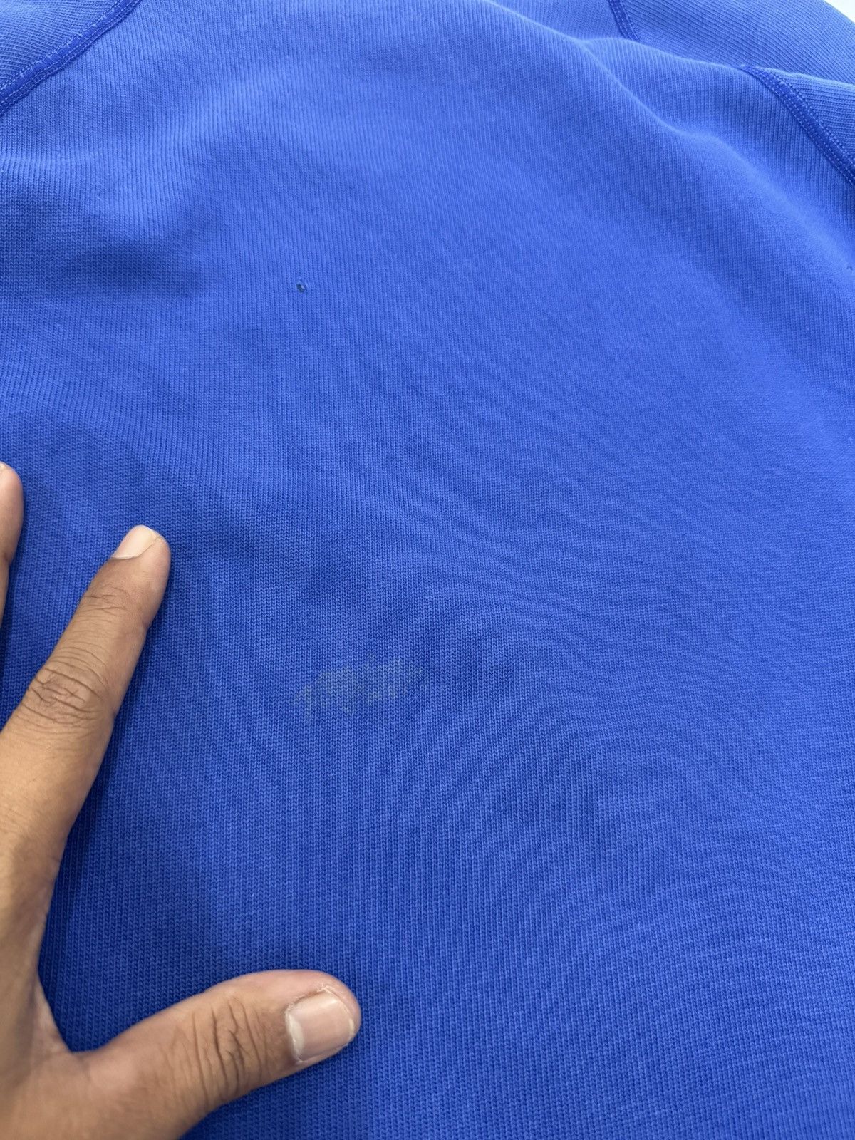 Van 🔥 90s VanSport Van Guards Football Sweatshirt Raglan Sleeve Size US M / EU 48-50 / 2 - 11 Thumbnail