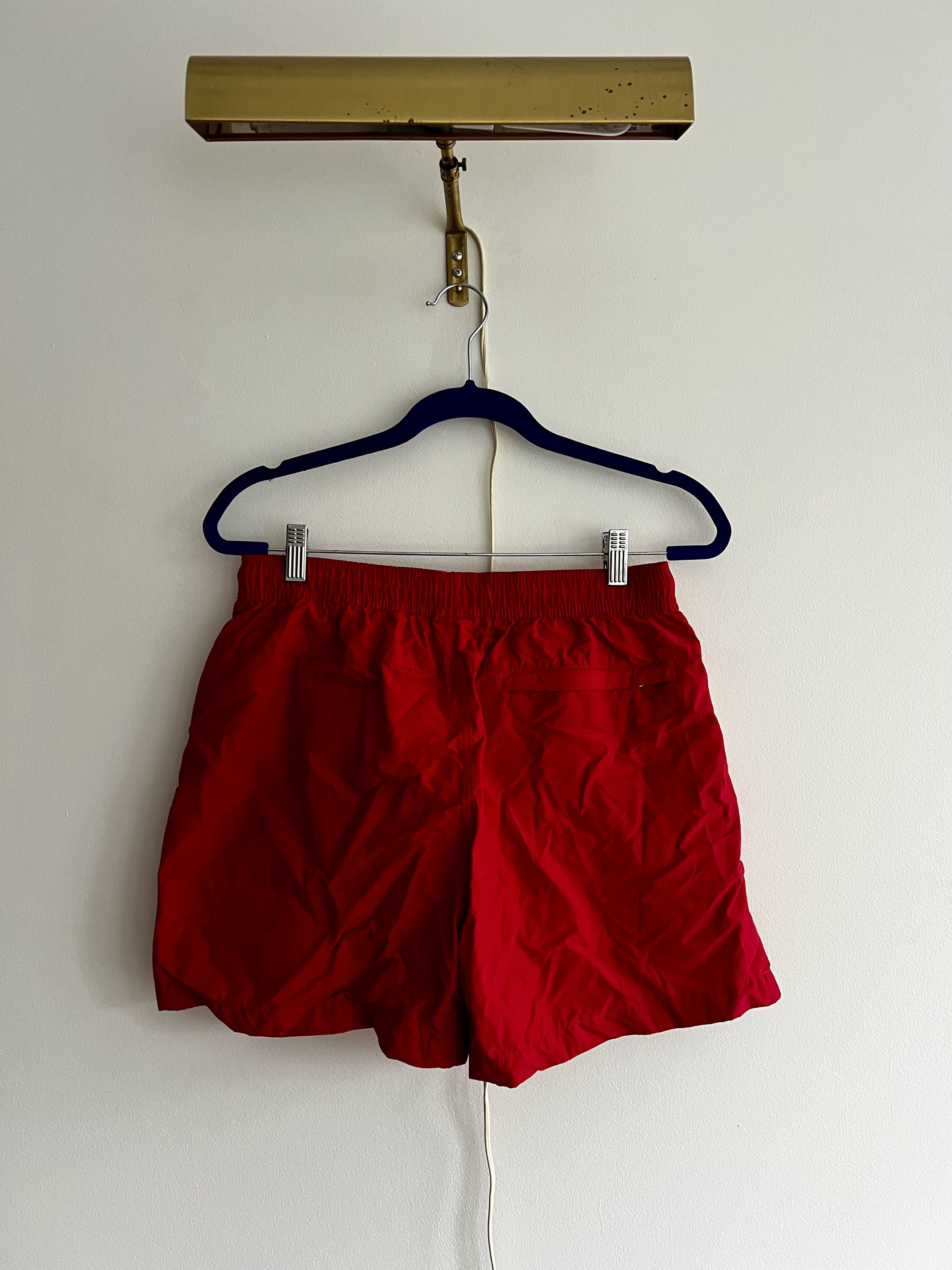 Kith Kith x Coca Cola swim trunks Grailed