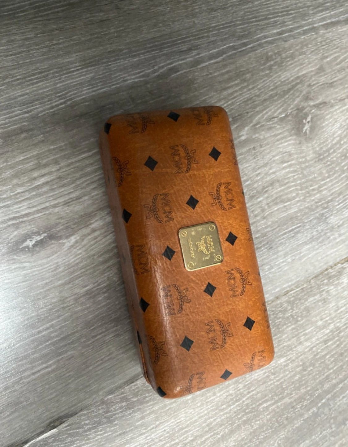 MCM Mcm sunglasses Size ONE SIZE - 11 Thumbnail