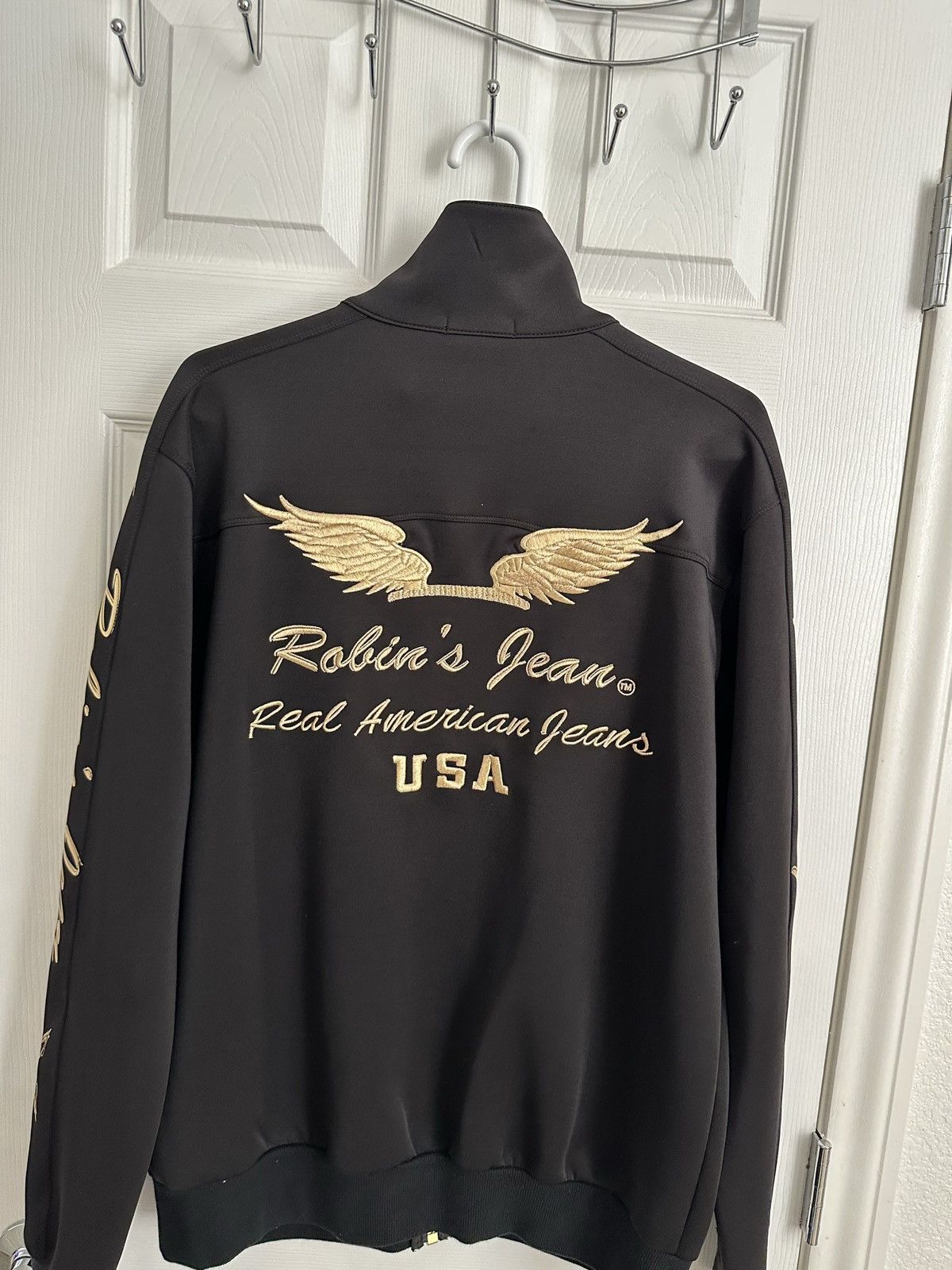 Robin jean tracksuit online