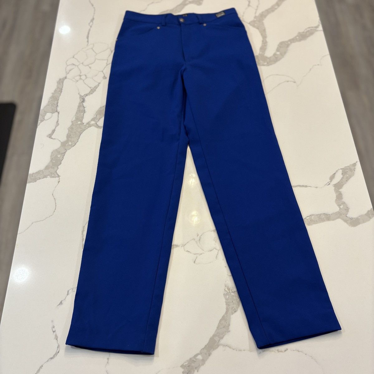 Versace Jeans Couture Vintage Versace Jeans Couture Pants Size 32" / US 10 / IT 46 - 4 Thumbnail