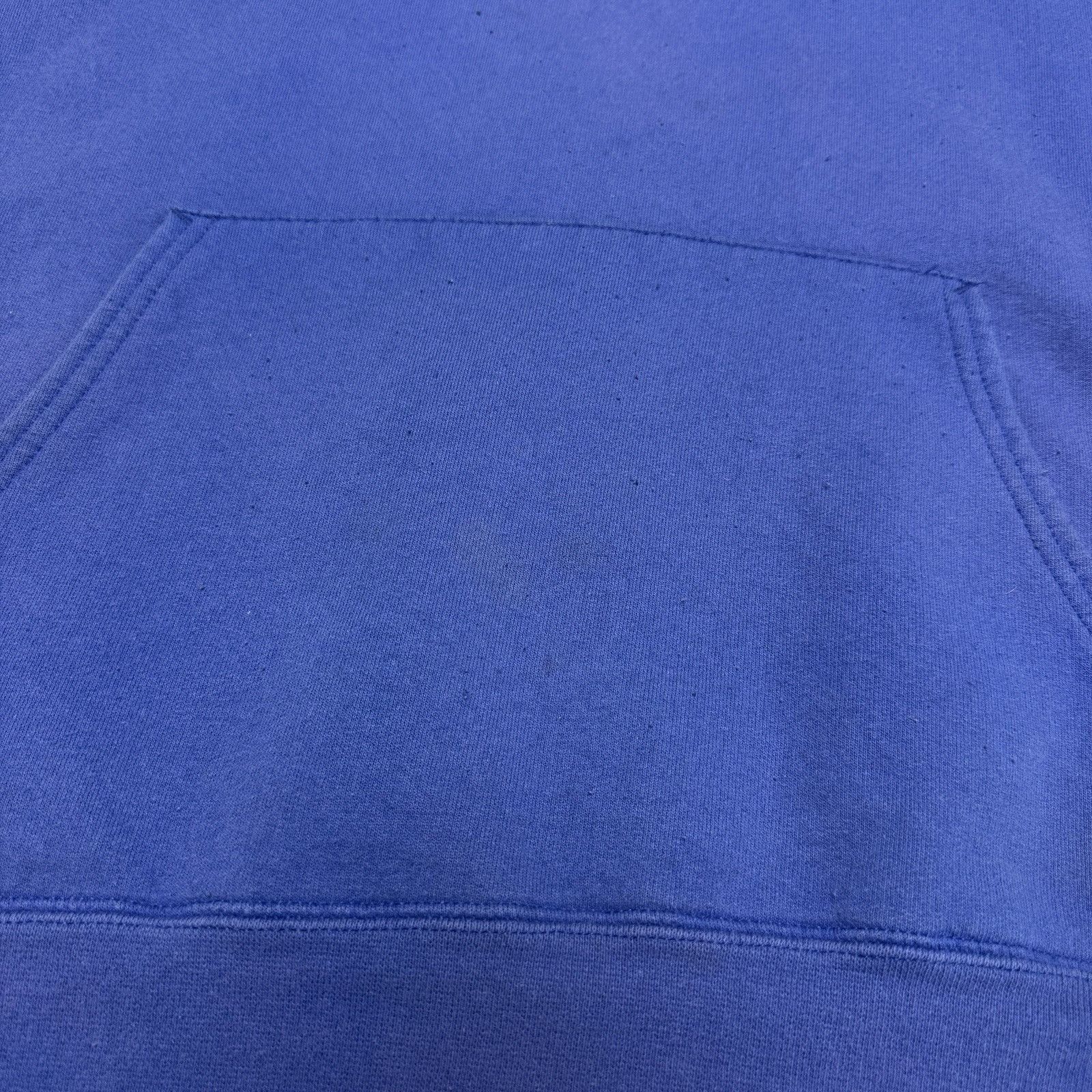 Hanes Vintage 90s Hanes Hoodie Mens XL 26x27 Sweatshirt Skate Size US XL / EU 56 / 4 - 9 Thumbnail