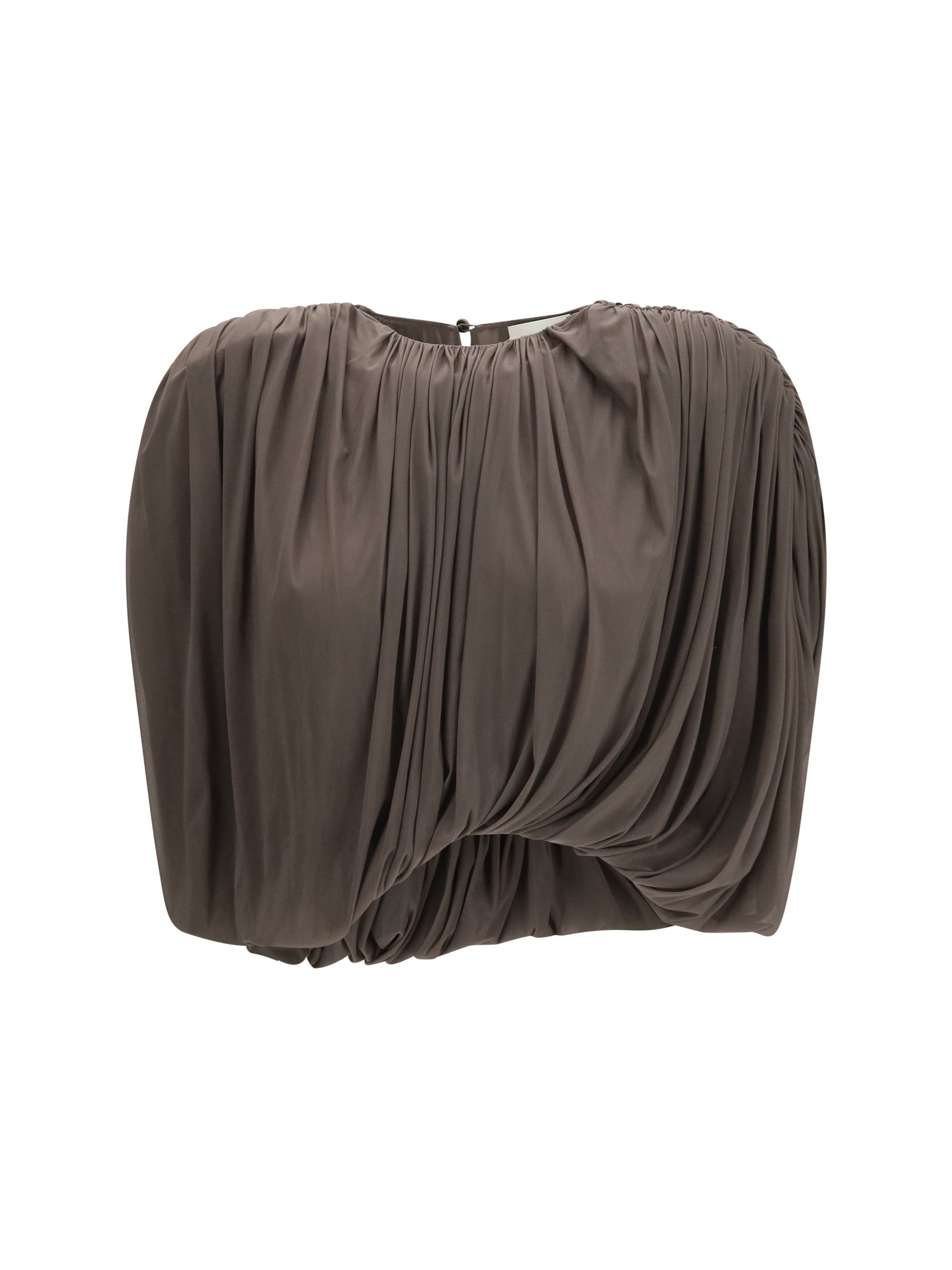 Sleeveless Top