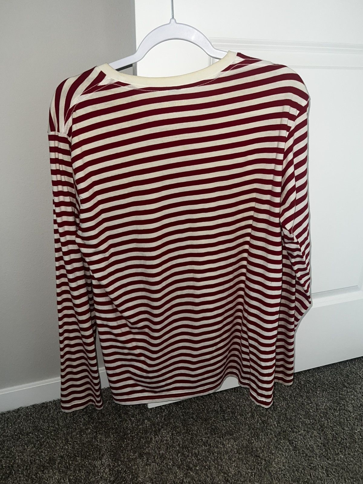 Section 8 Section 8 Long Sleeve Deadstock Size US L / EU 52-54 / 3 - 2 Thumbnail