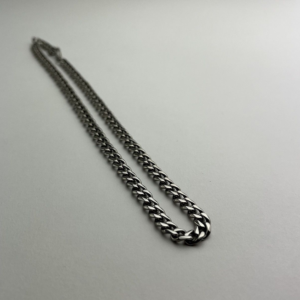 Handmade Cuban Link Chain (6mm)24'' Grailed