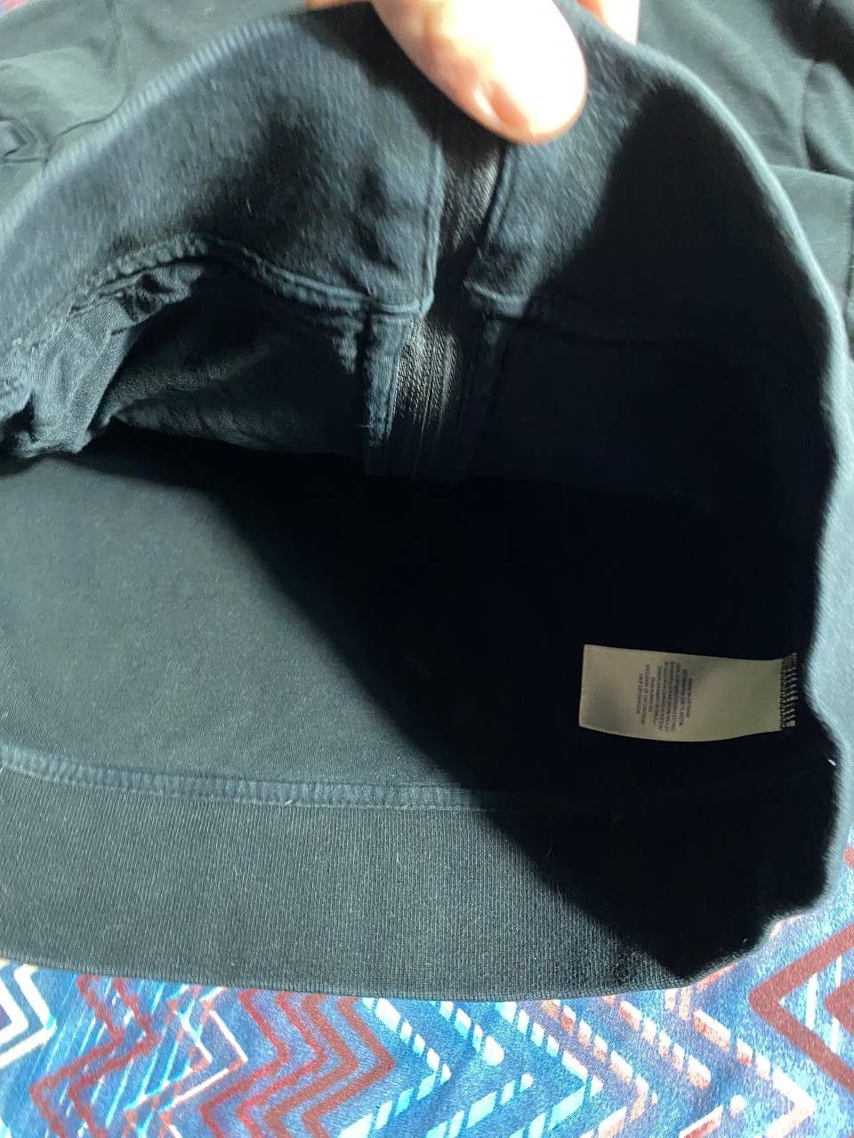 Polo Ralph Lauren × Vintage Vintage Polo Ralph Lauren Zip Up sweatshirt Logo Pony Size US M / EU 48-50 / 2 - 6 Thumbnail