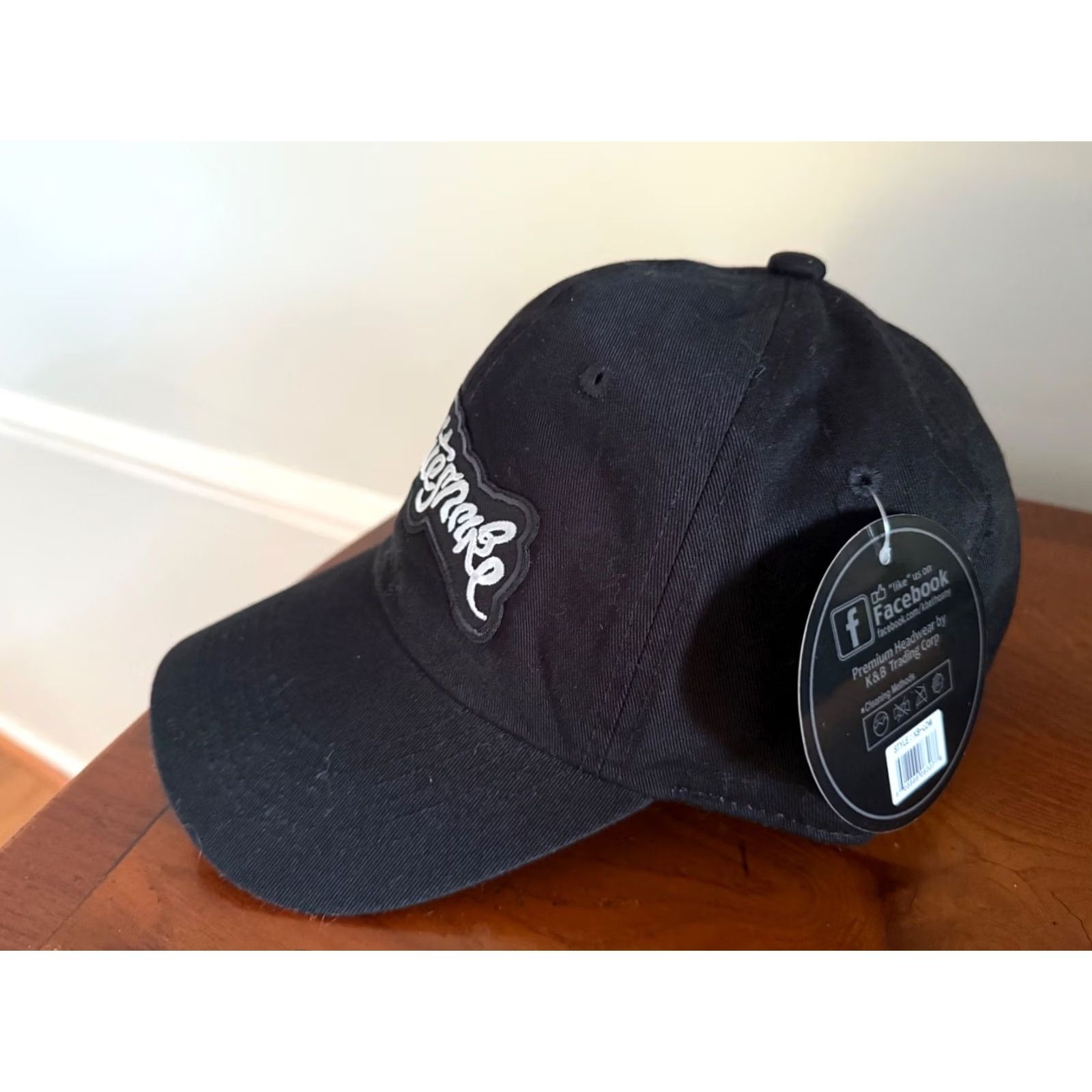 Vintage Whitesnake Rock Band Adjustable Strapback Trucker Foam Hat New NWT Hat Unisex Adult One Size Black Foam Nickname: Rock Band Field TM Size ONE SIZE - 2 Thumbnail
